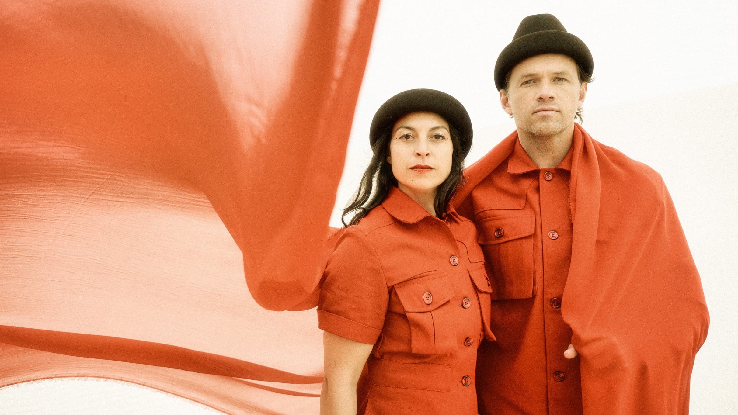 Music St. Lucia at Park West on Aug 17, 2026