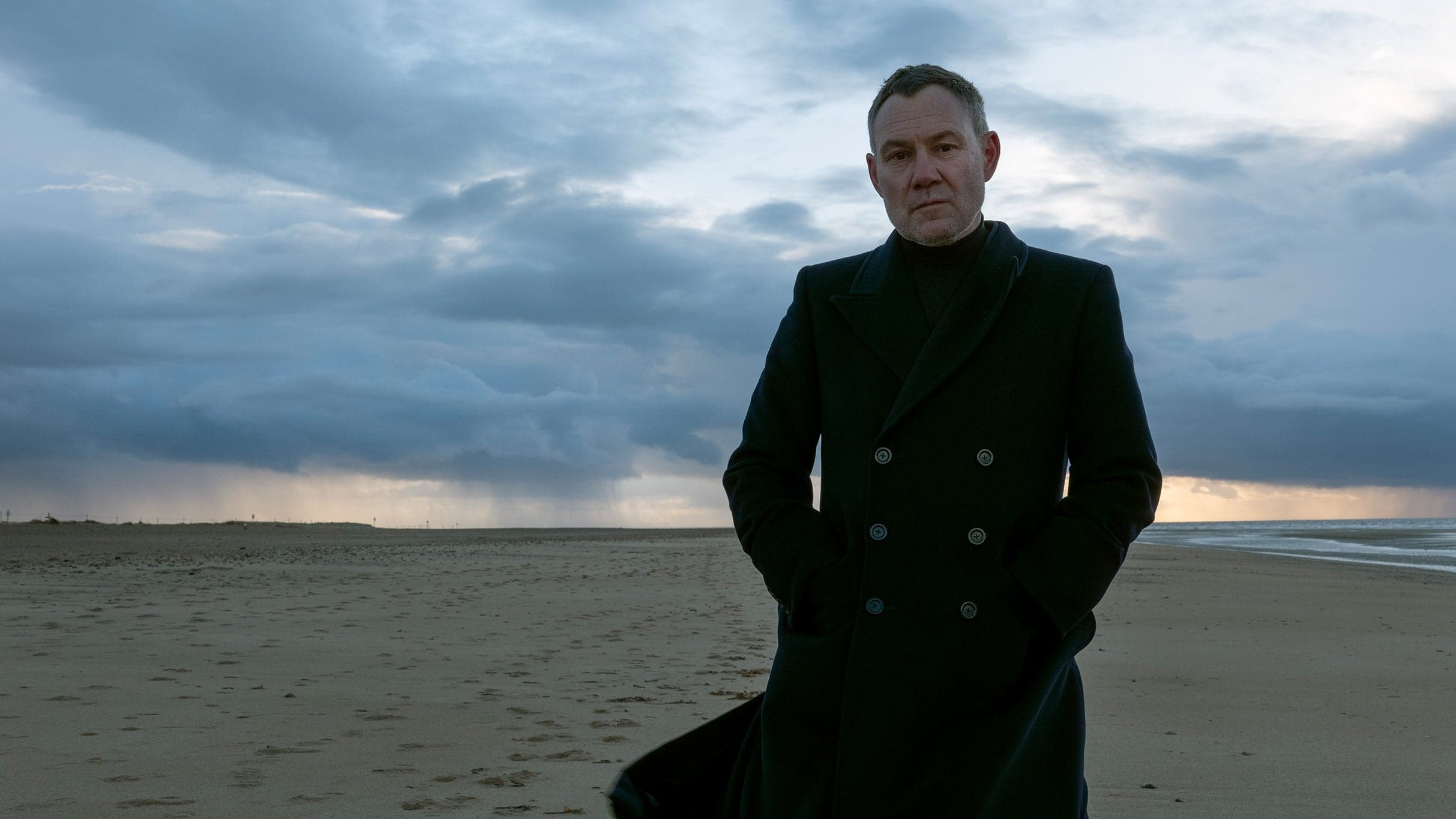 Music David Gray - Two Day Tickets at Live At The Marquee, Cork on 13 Jun 2026