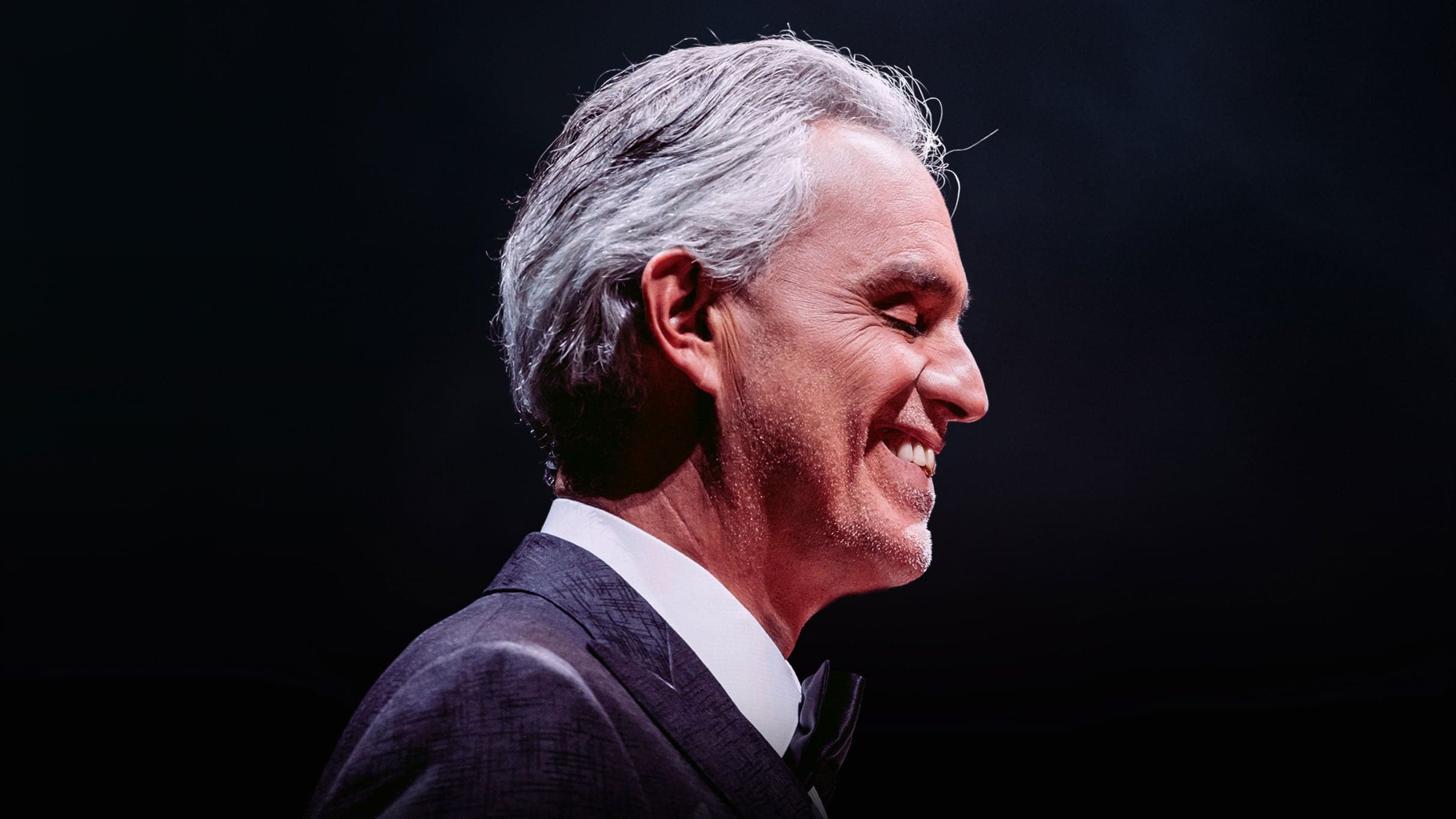 Music Andrea Bocelli at Polsat Plus Arena Gdańsk, Gdansk on 14 sie 2026