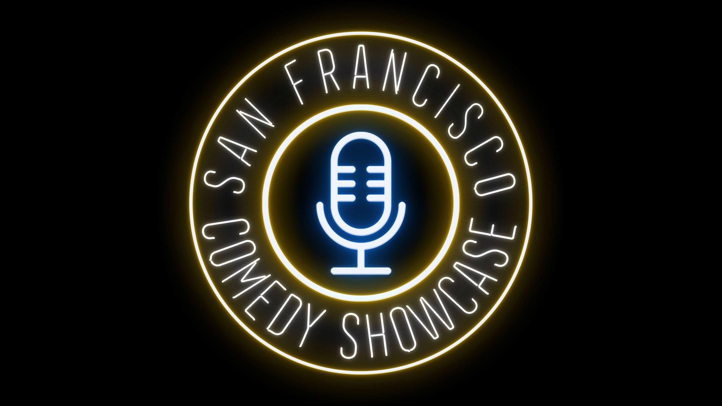 Arts & Theatre S. F. Comedy Showcase at Punch Line Comedy Club - San Francisco on Jul 20, 2026