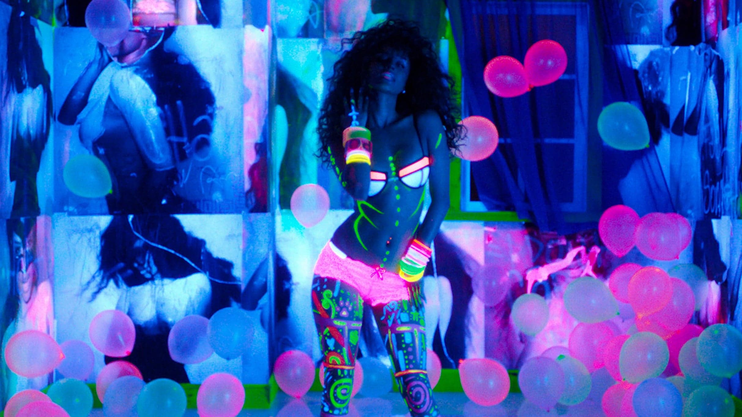 Music TYLA - THE A*POP WORLD TOUR | Gallery Seat at Uber Eats Music Hall, Berlin on 27. Okt. 2026