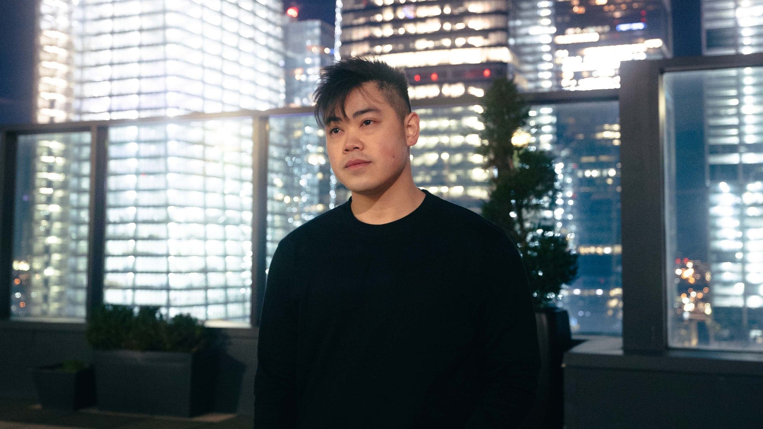 Music Hoang at The Opera House, Toronto on Sep 5, 2026