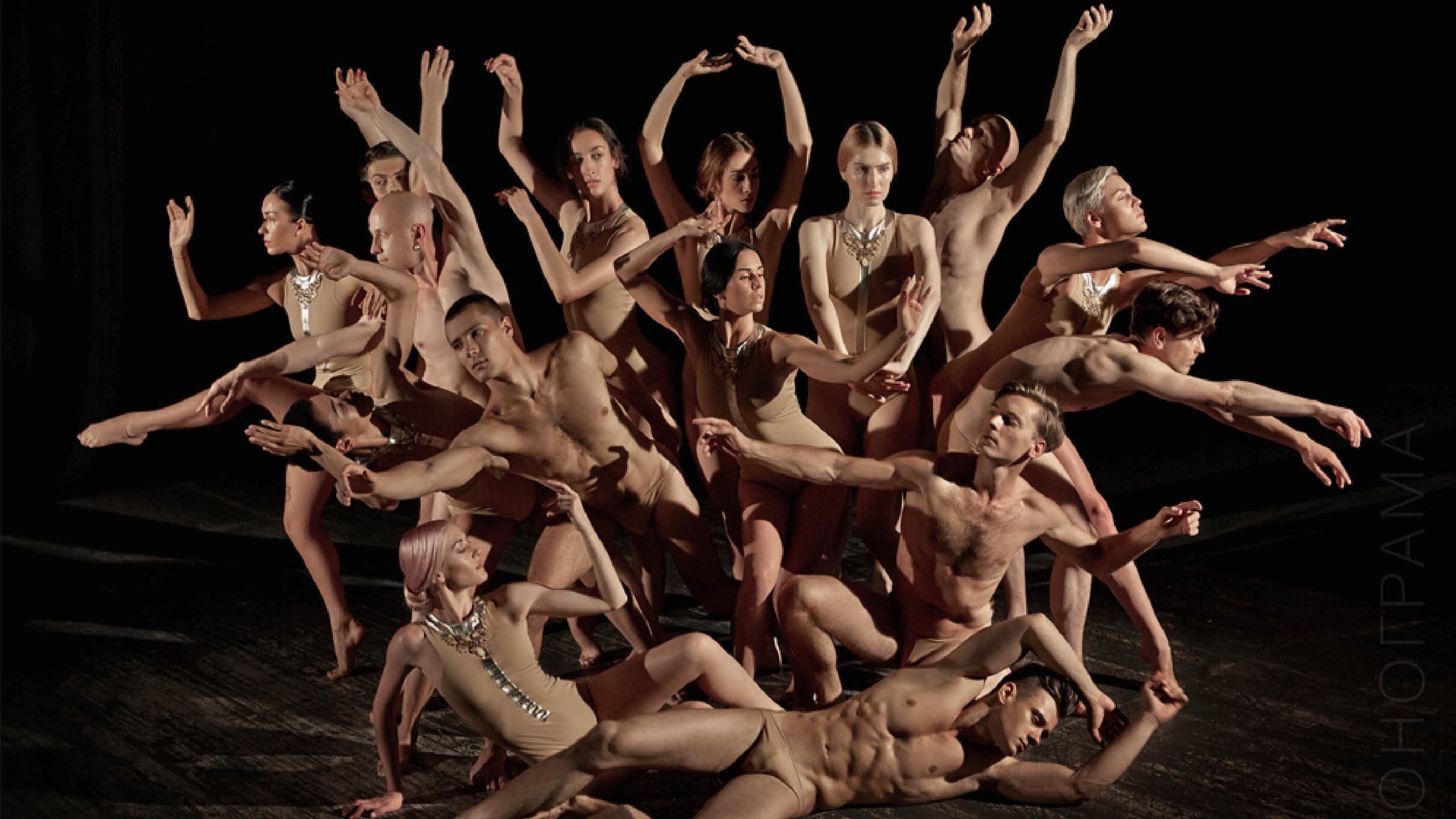 Arts & Theatre The WARDROBE at Stadsschouwburg Antwerpen on 25 okt 2026