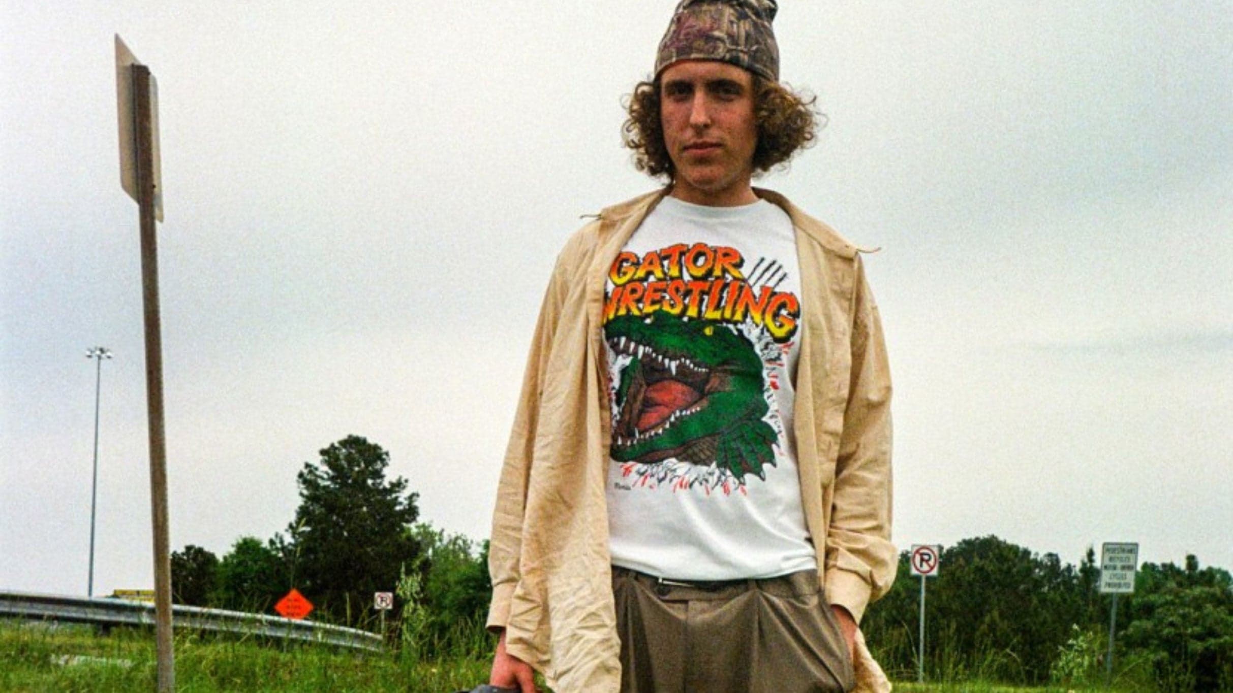 Arts & Theatre Andrew Callaghan (19+) at Vogue Theatre-BC, Vancouver on Apr 12, 2026