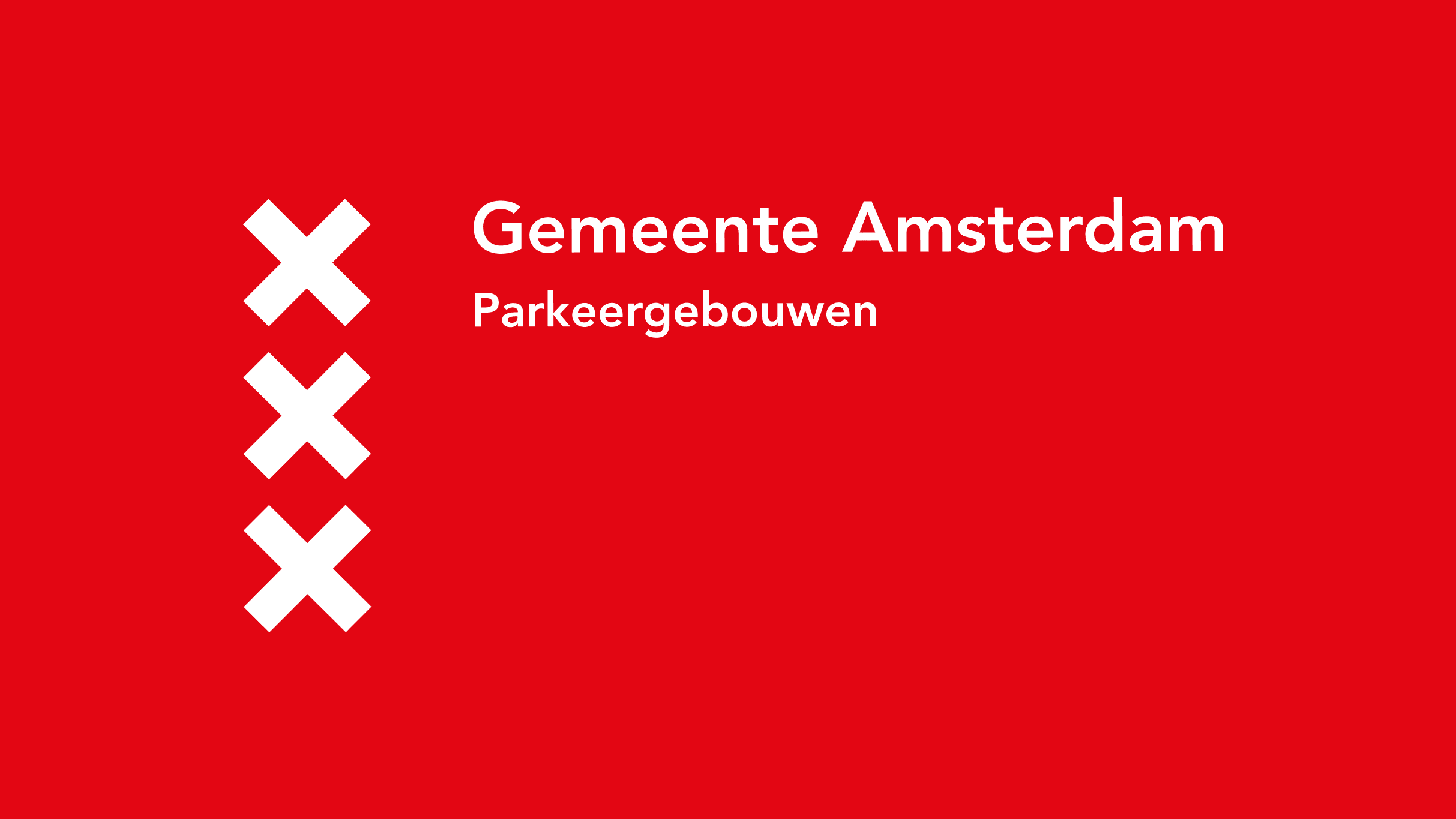 Miscellaneous Parking permit James Taylor at Amsterdam on 21 jul 2026