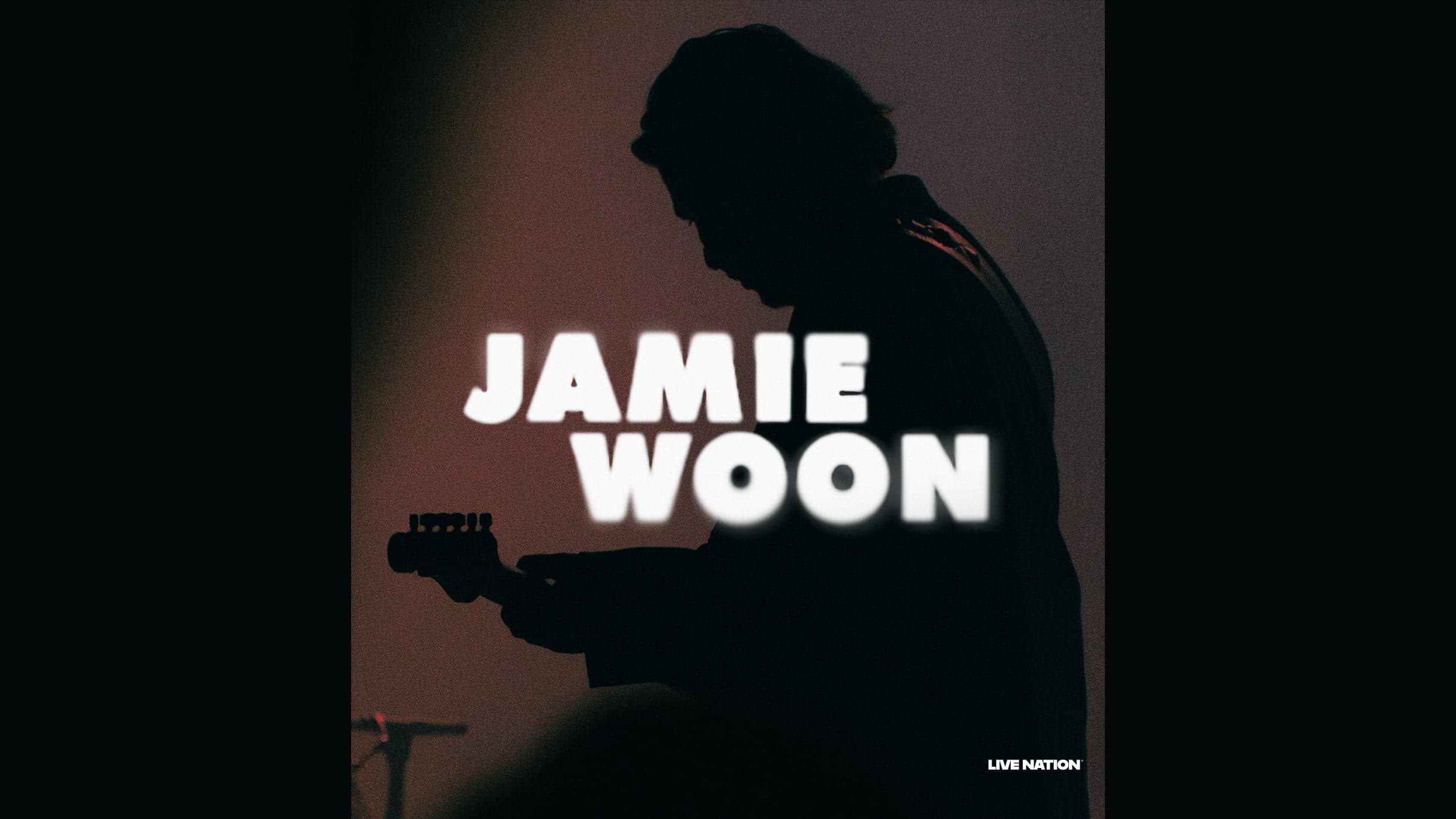 Music Jamie Woon at Klub Palladium, Warsaw on 8 wrz 2026