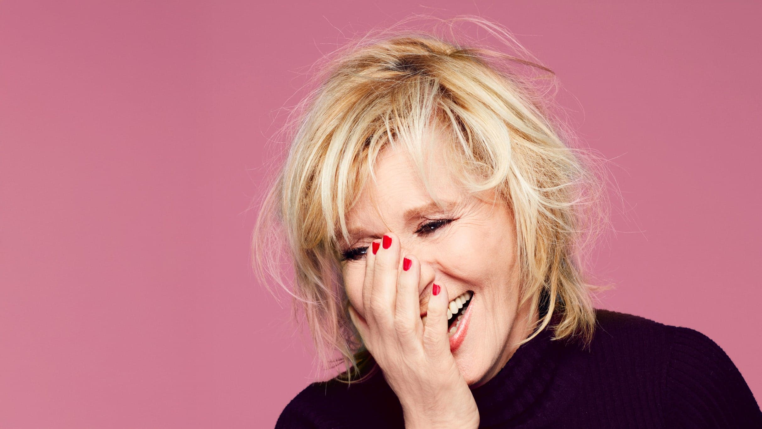 Arts & Theatre Chantal Ladesou at Cirque Royal - Koninklijk Circus, Brussels on 12 apr 2026