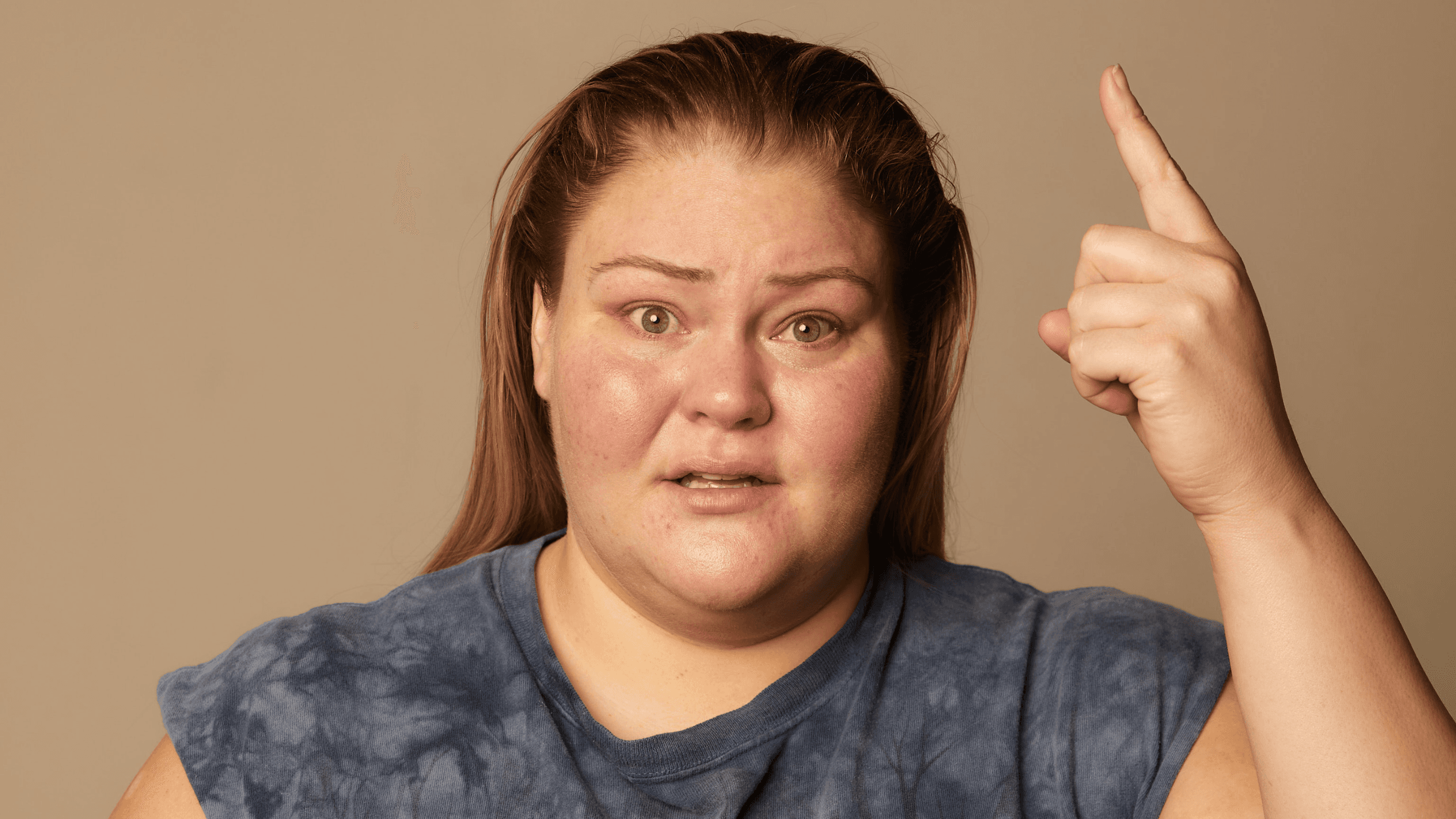 Arts & Theatre Chelcie Lynn at Hollywood Comedy Store - Main Room, Los Angeles on Apr 16, 2026