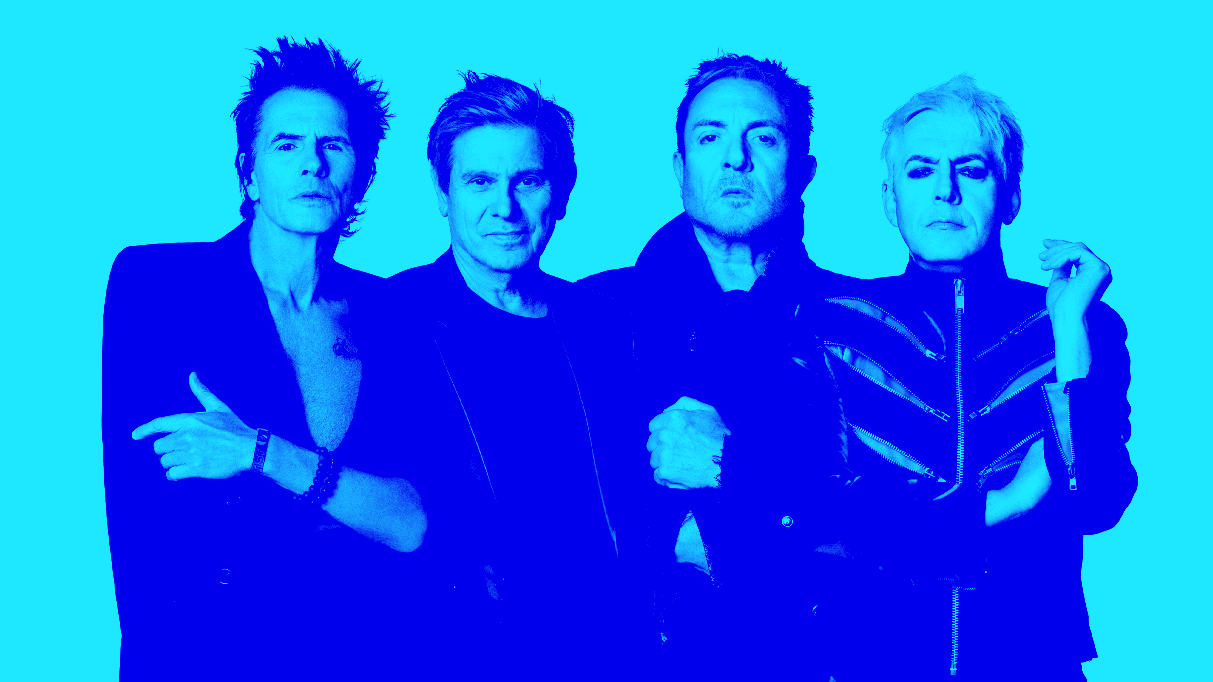 Music Duran Duran at ING ARENA, Brussels on 26 okt 2026
