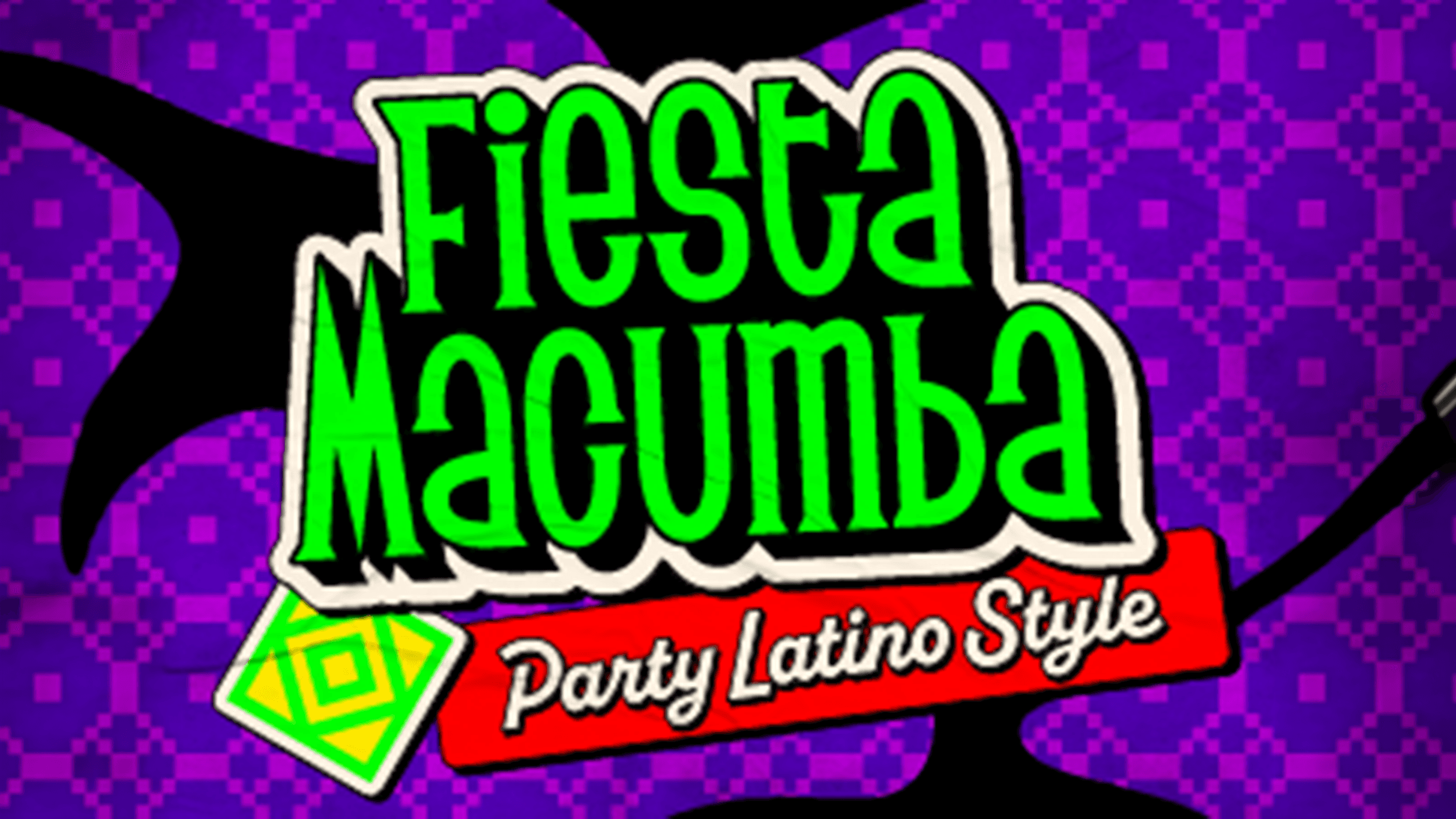 Music Fiesta Macumba at Melkweg, Amsterdam on 27 mrt 2026