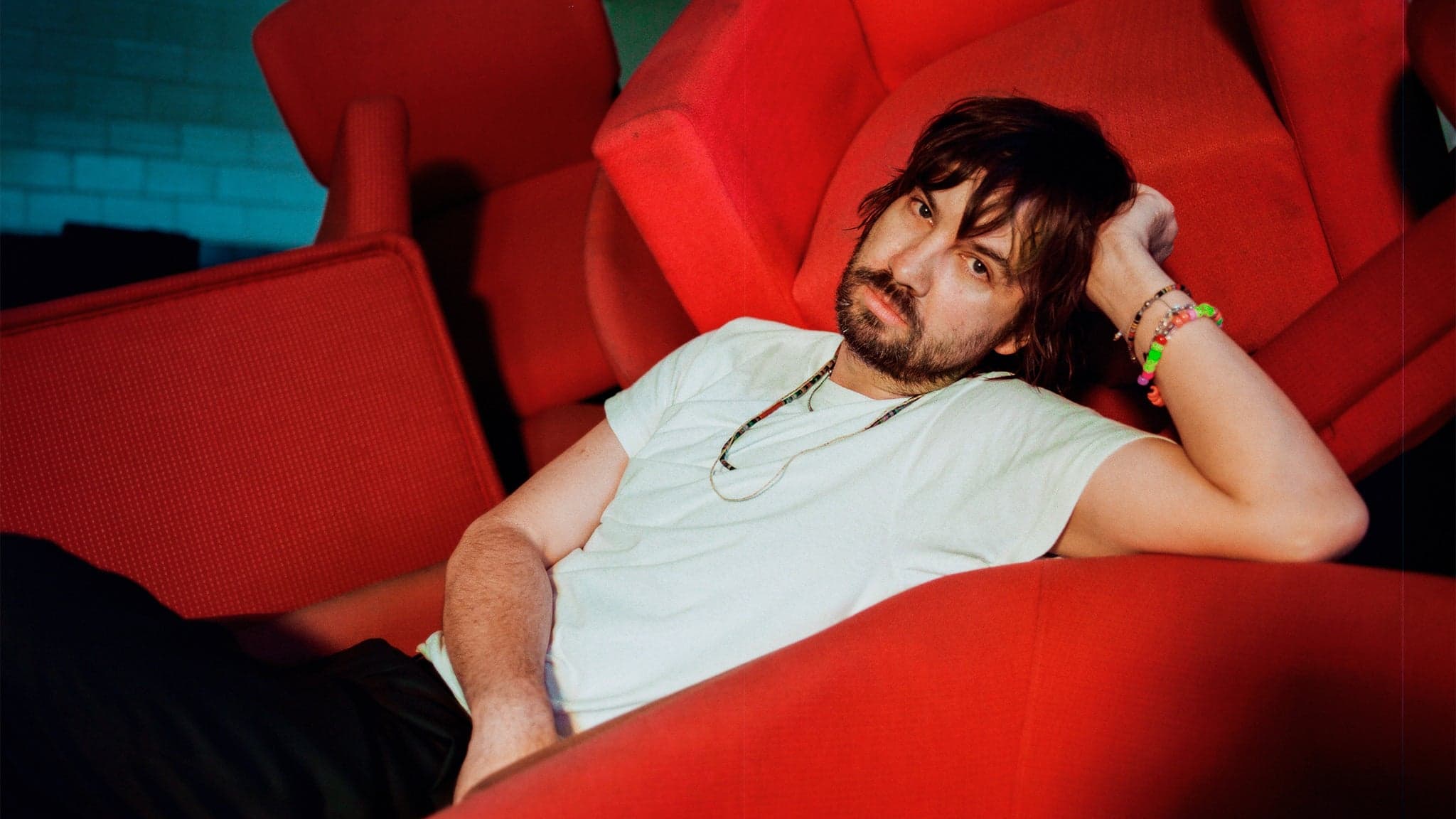 Music Tame Impala - The Deadbeat Tour at Centre Bell, Montreal on Jul 22, 2026