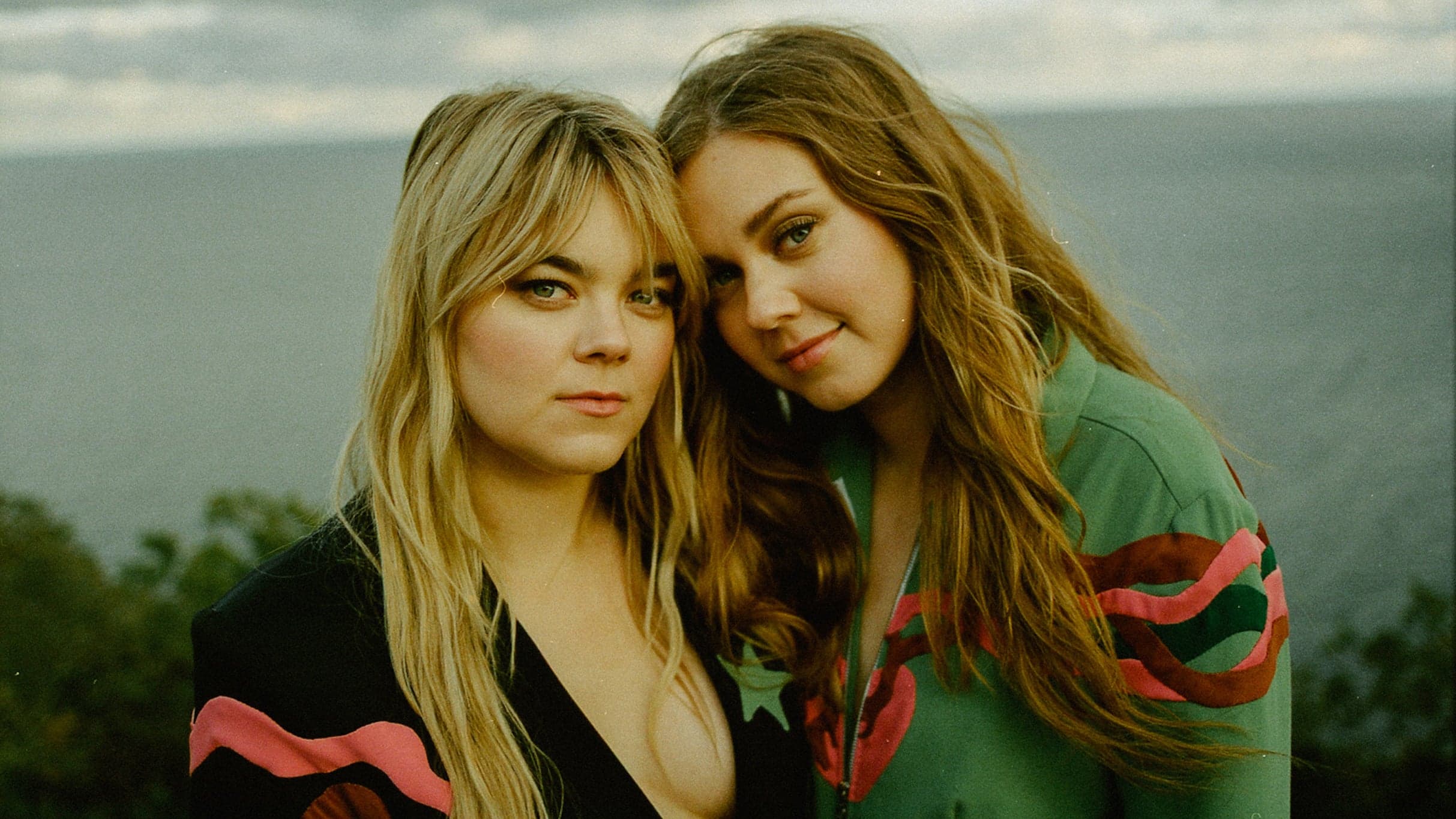 Music First Aid Kit at Cirque Royal - Koninklijk Circus, Brussels on 1 dec 2026