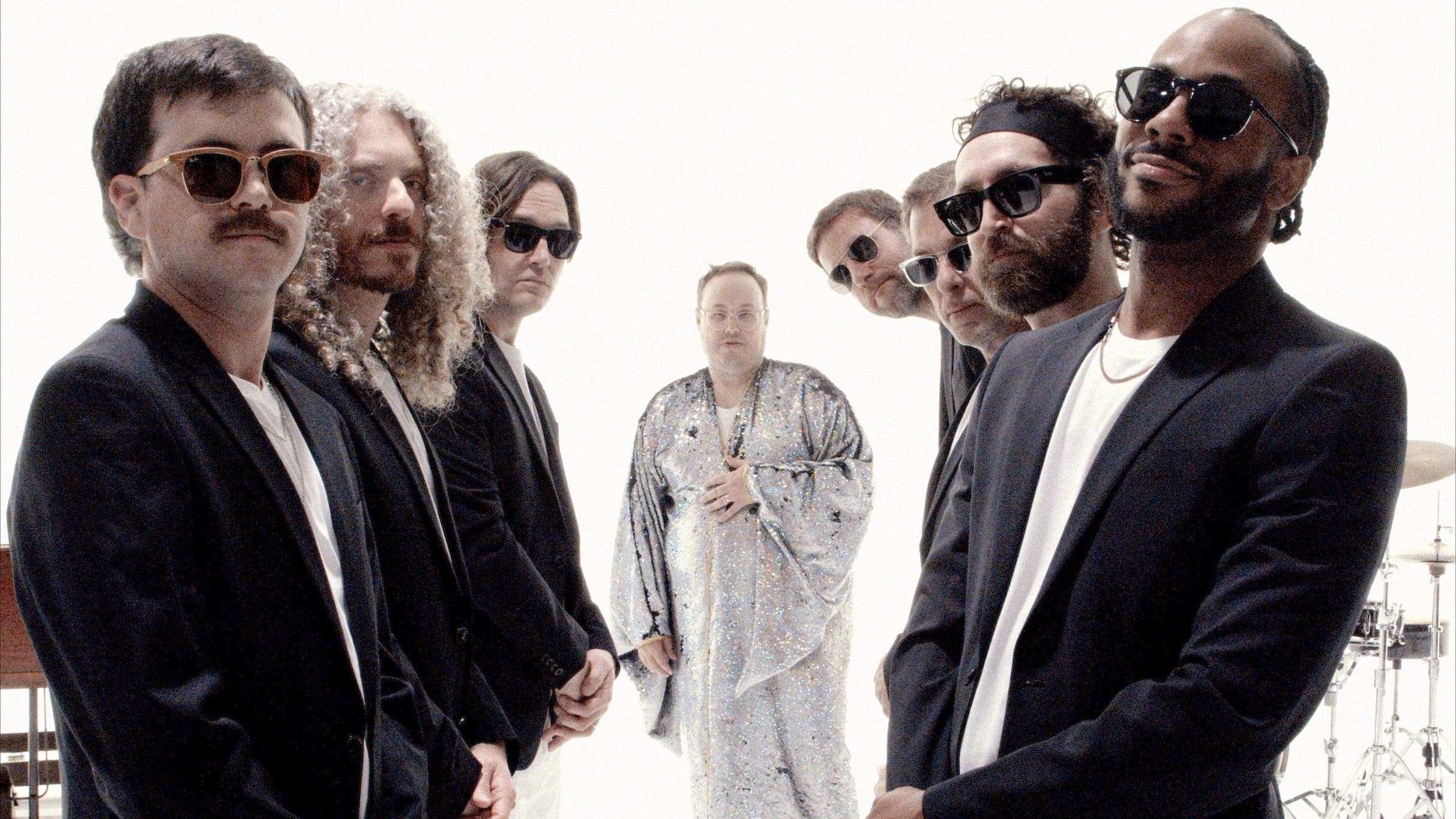 Music St. Paul and the Broken Bones at Cyprus Avenue, Cork on 23 Oct 2026