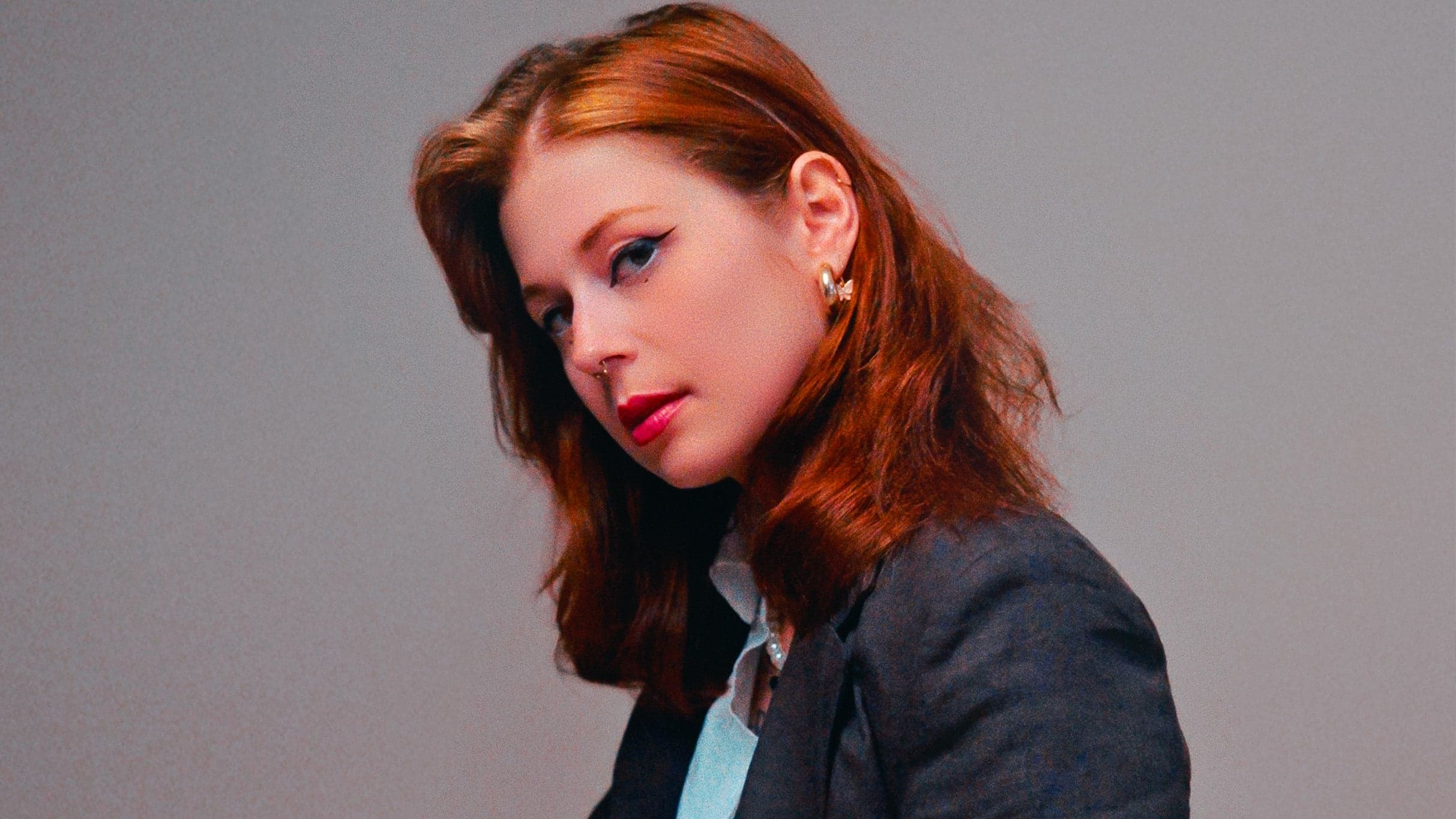 Music Lenaïg at Cirque Royal - The Club, Brussels on 15 apr 2026