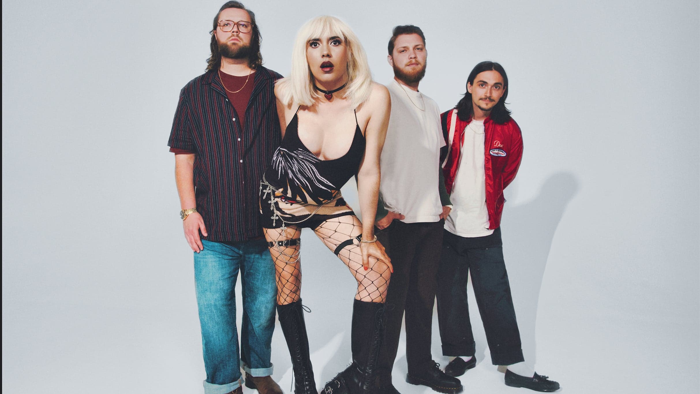 Music Rainbow Kitten Surprise: bones North American Tour at Greek Theatre, Los Angeles on Jul 22, 2026