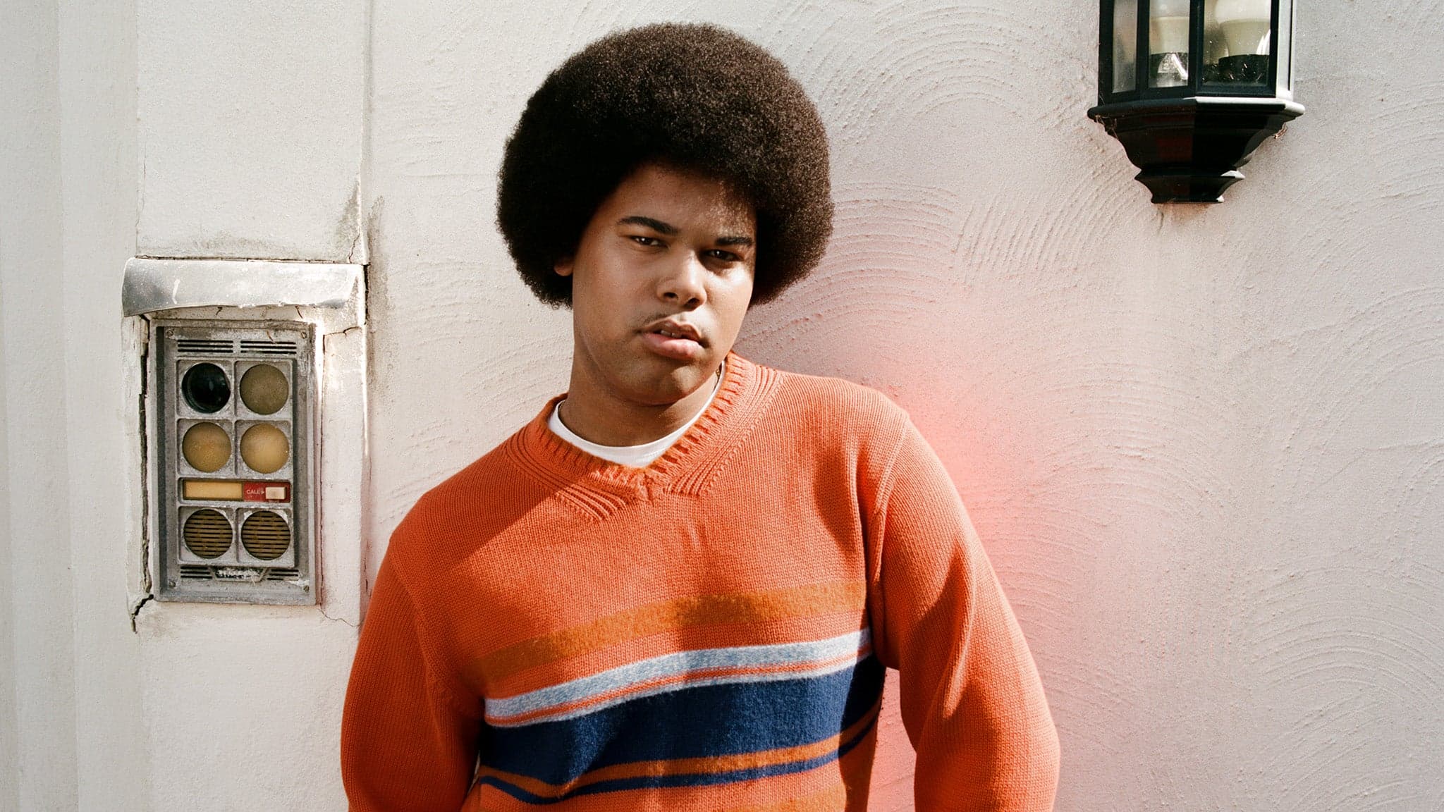 Music Sekou - IN A WORLD WE DON'T BELONG UK & EU TOUR 2026 at Cologne on 14. Apr. 2026