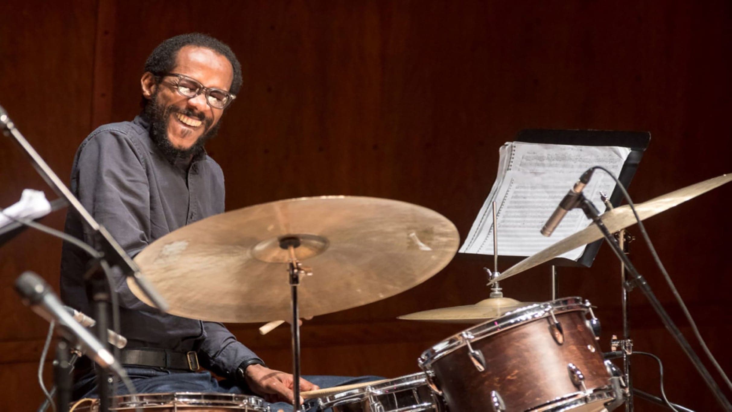 Music Brian Blade & The Fellowship Band at Blue Note Los Angeles on Jul 20, 2026