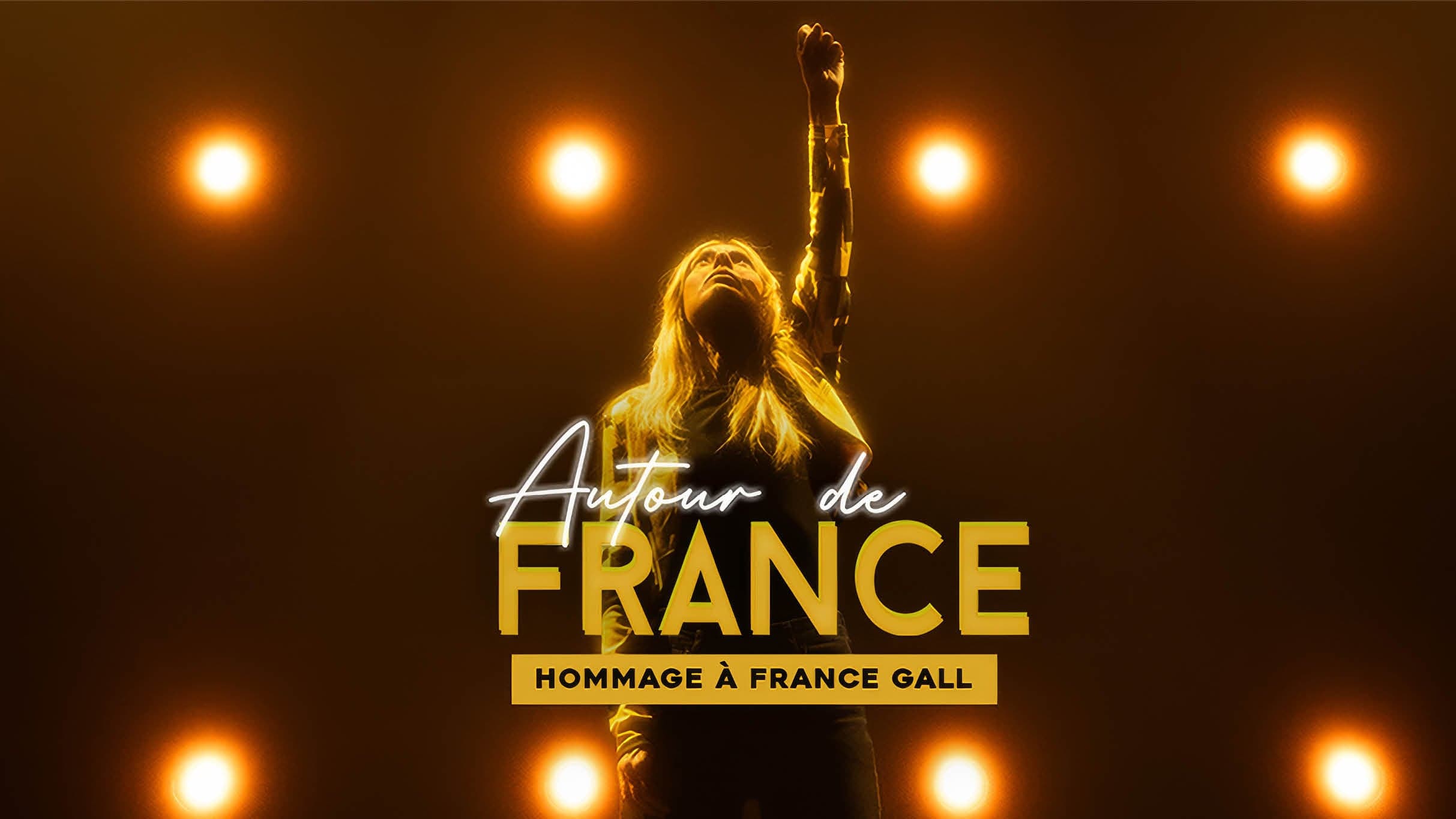 Arts & Theatre France Gall Tribute at Capitole Gent, Ghent on 21 nov 2026