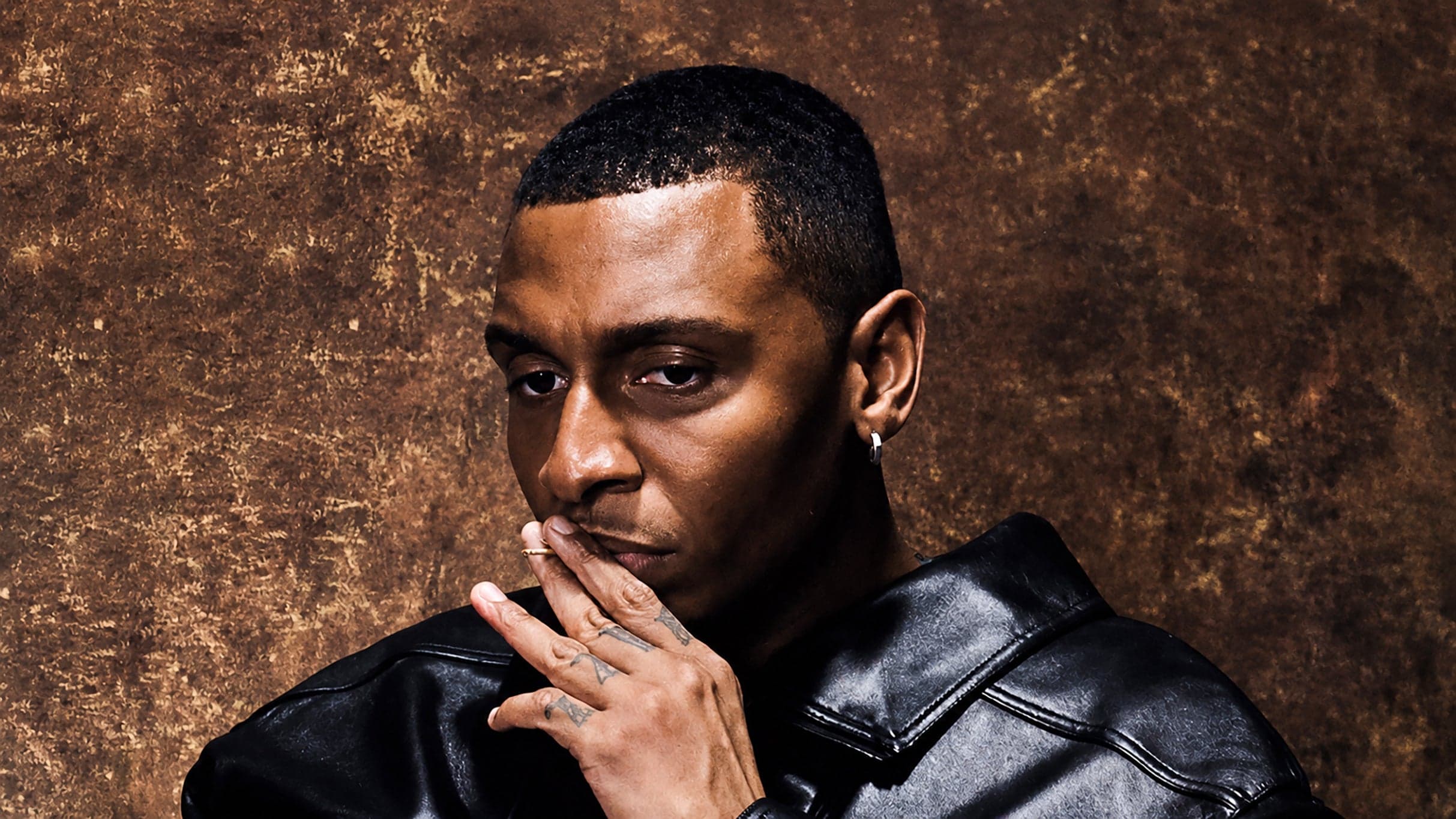 Music Masego – Fix Your Face Tour at B-K, Stockholm on 3 okt. 2026