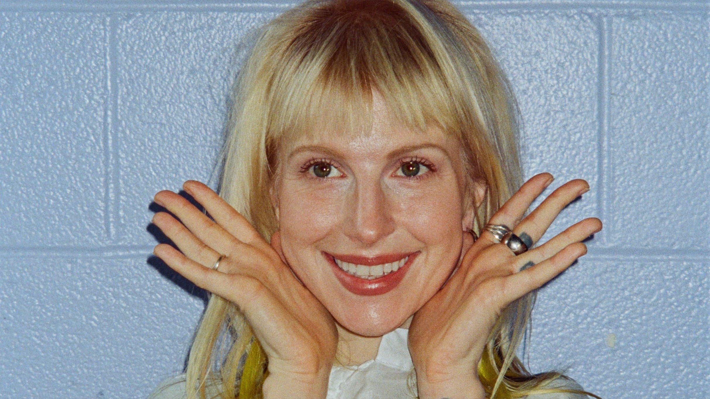 Music Hayley Williams at Alcatraz, Milan on 5 giu 2026