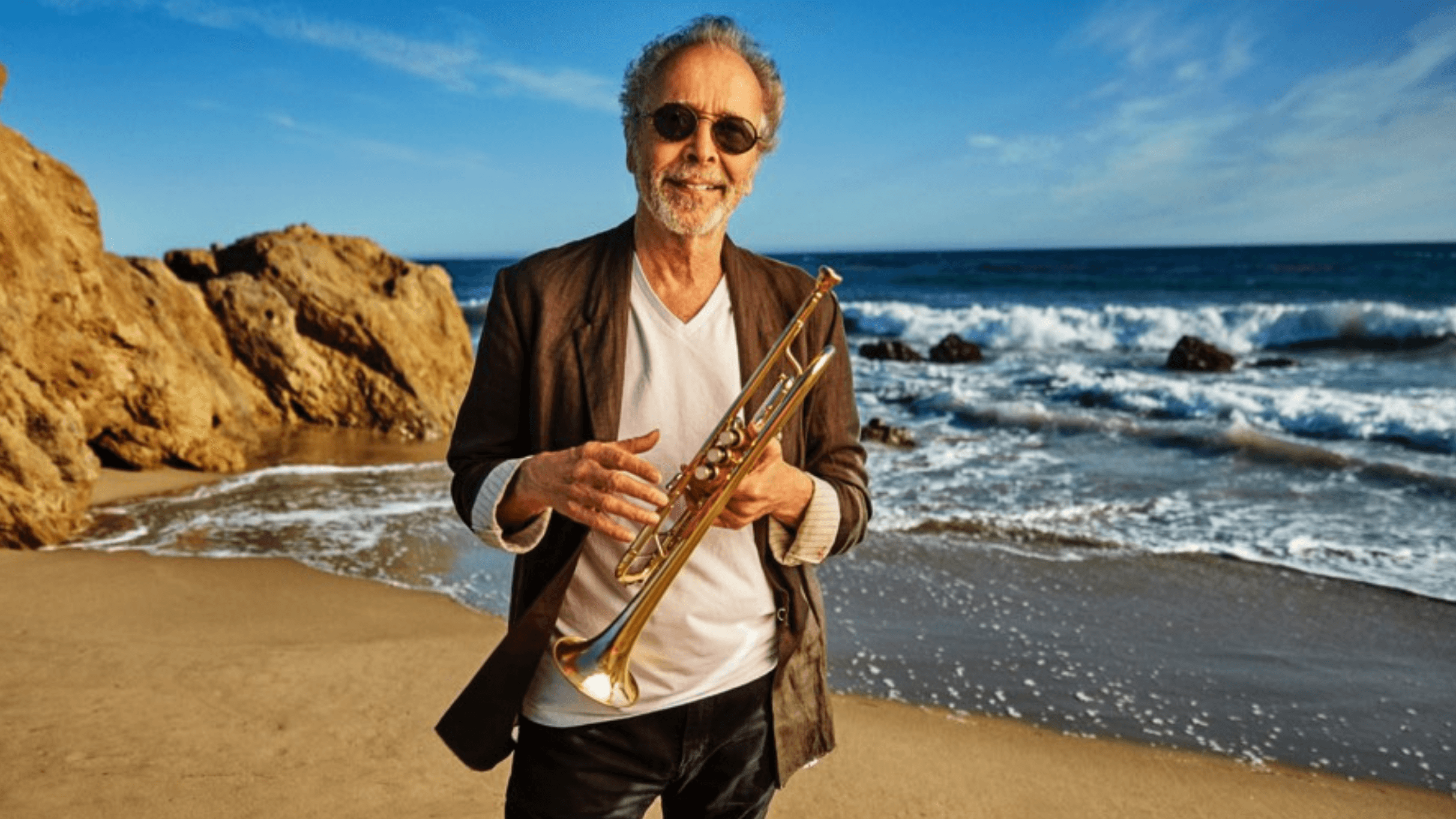 Music Herb Alpert at Chan Performing Arts Center, Vancouver on Oct 24, 2026