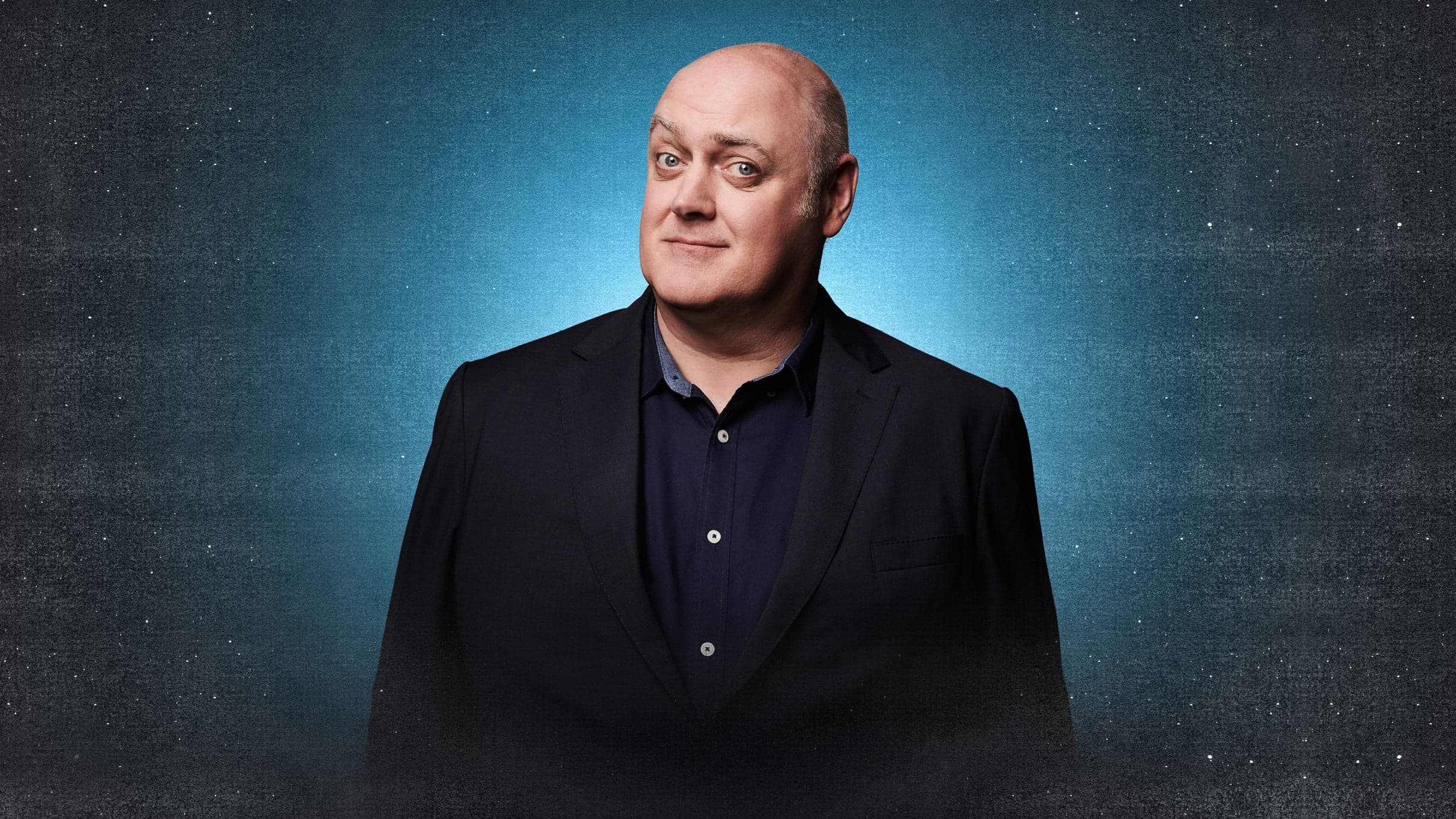 Arts & Theatre Dara O'Briain - Re:Creation at Edinburgh Playhouse on 28 Mar 2026
