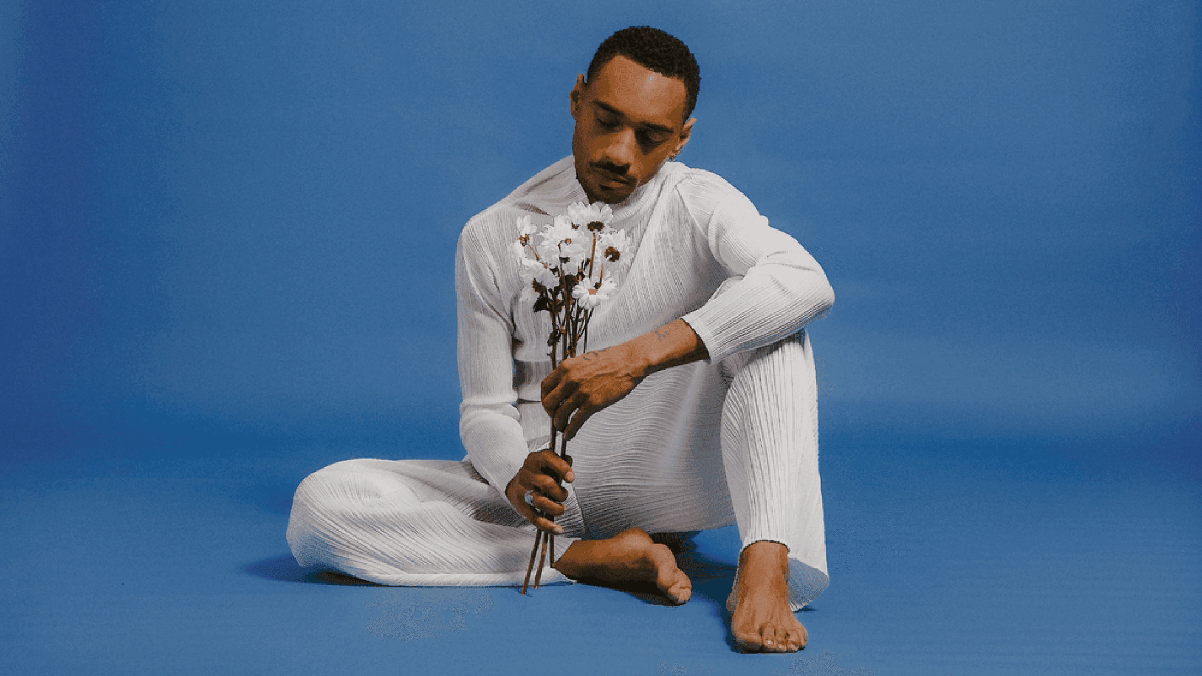 Miscellaneous Durand Bernarr at Melkweg, Amsterdam on 29 jul 2026