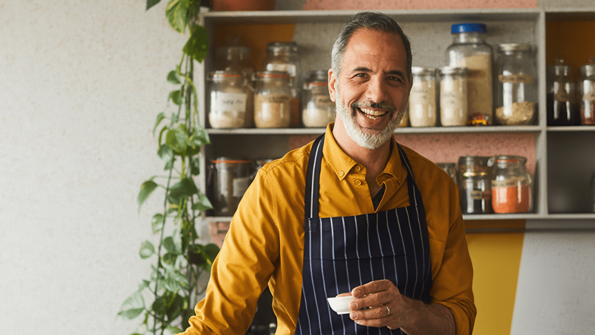 Miscellaneous Yotam Ottolenghi at de Doelen, Rotterdam on 13 nov 2026