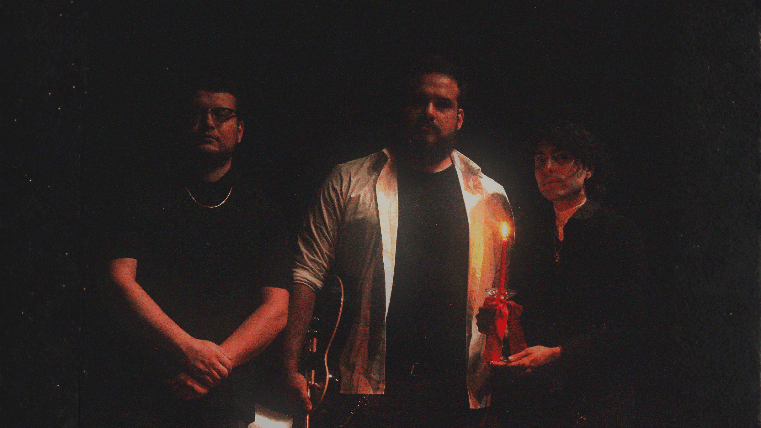 Music Upon Your Dead Body at The Echo on Aug 14, 2026