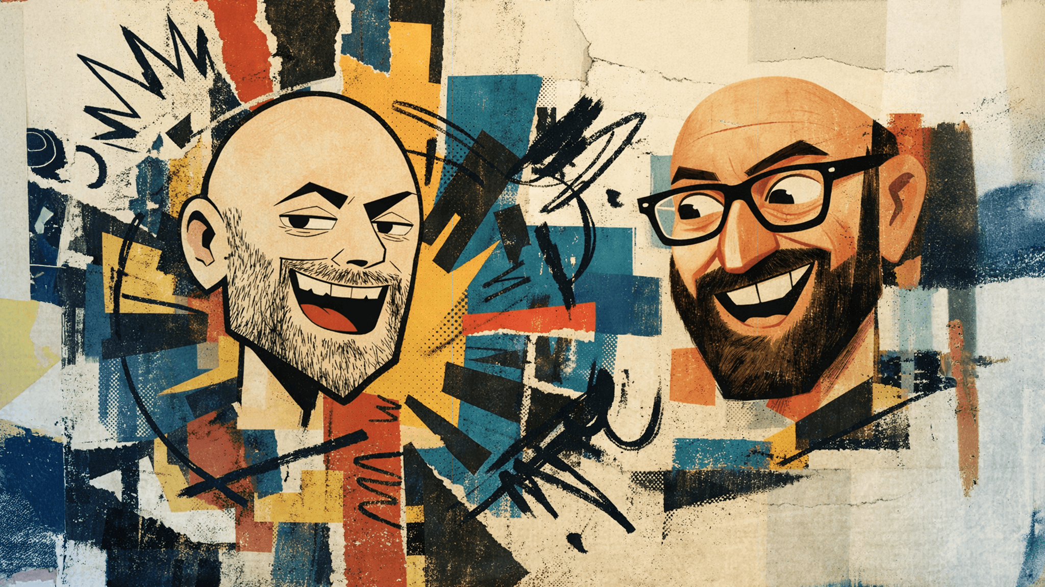 Miscellaneous Saying the Wrong Thing — English Stand-up Comedy in Berlin at The Wall Comedy, Berlin on 21. Okt. 2026