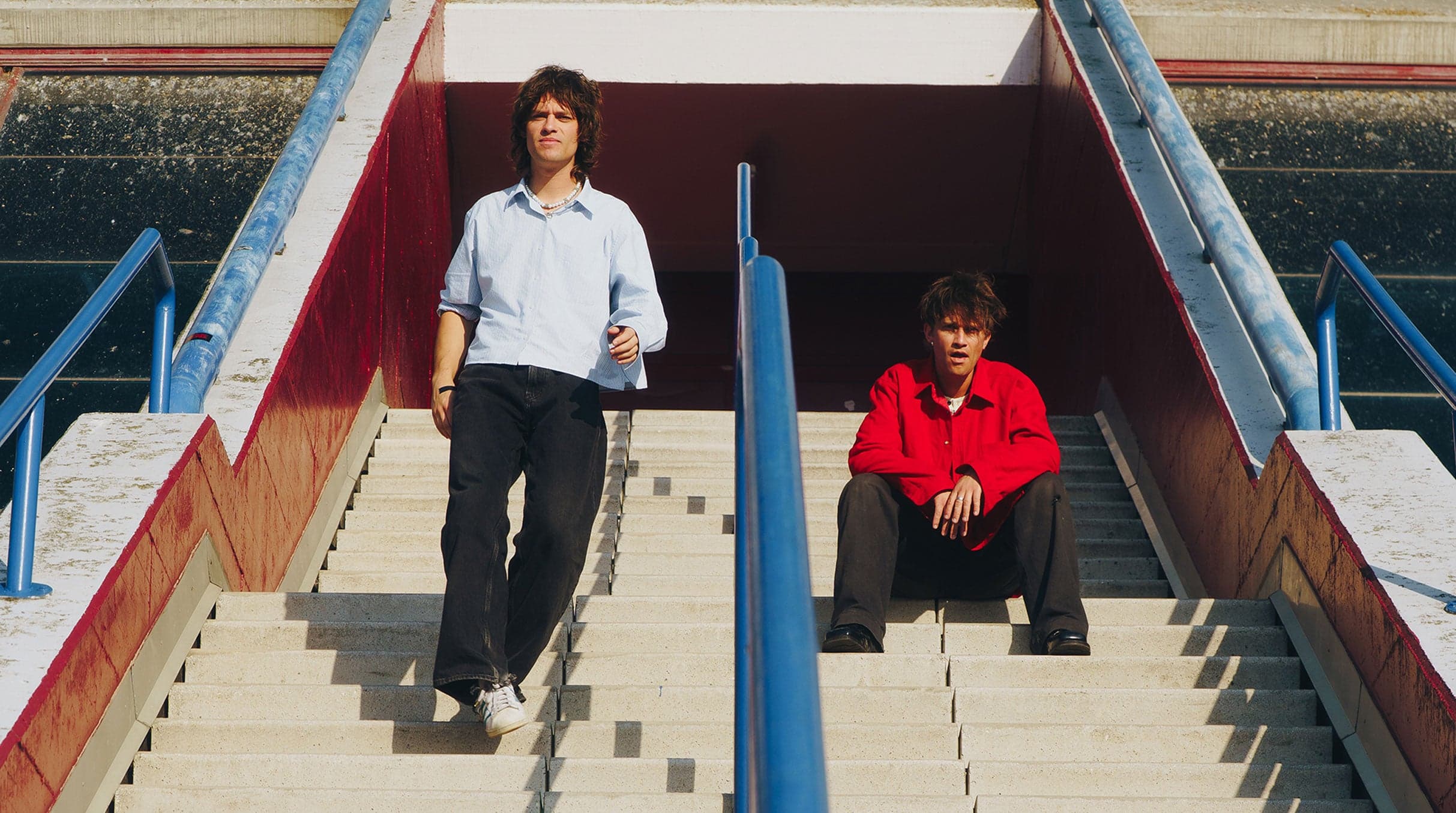 Music Balu Brigada - Portal Tour at Munich on 13. Apr. 2026