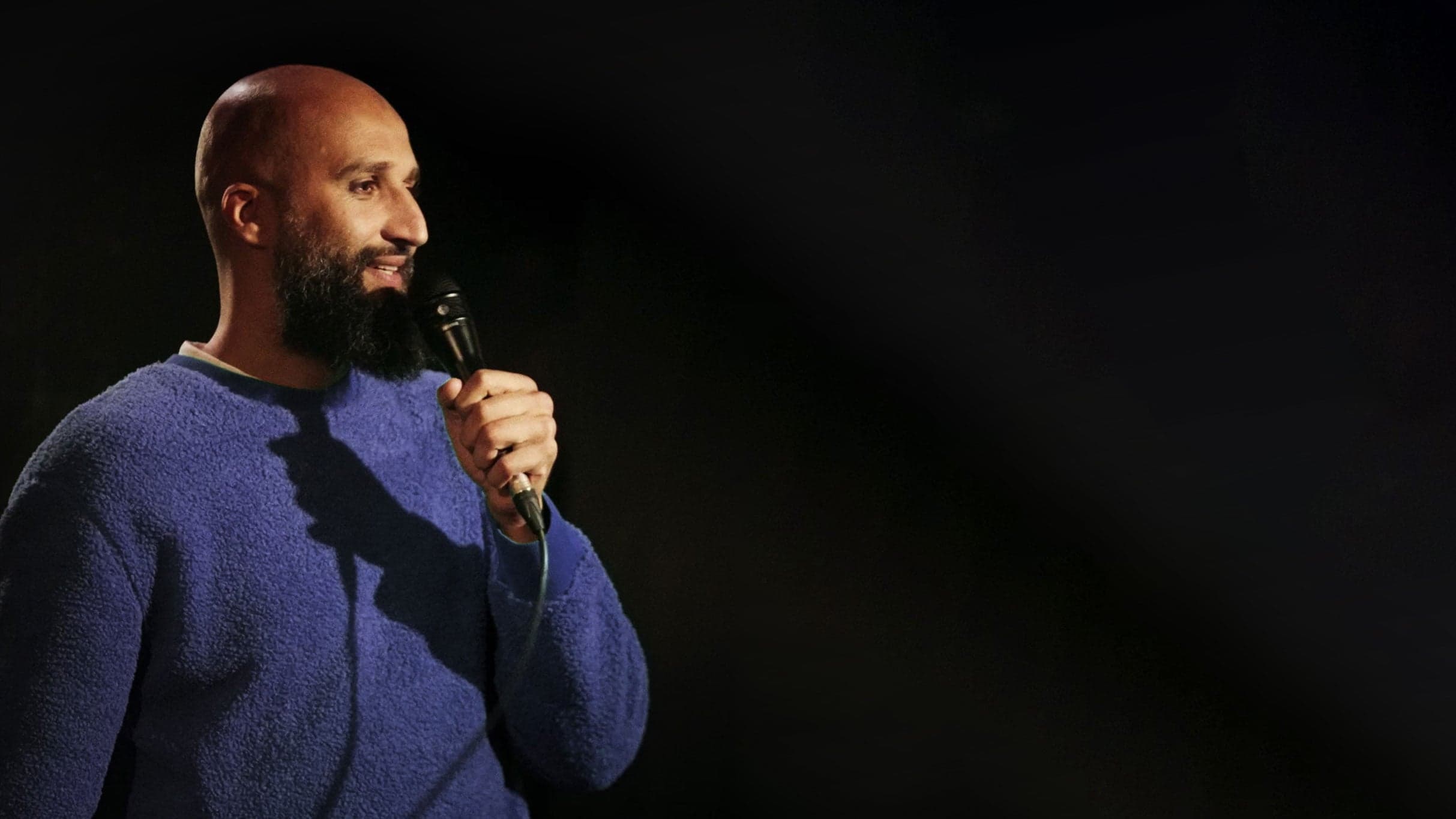 Arts & Theatre Jason Brokerss at Cirque Royal - Koninklijk Circus, Brussels on 17 dec 2026