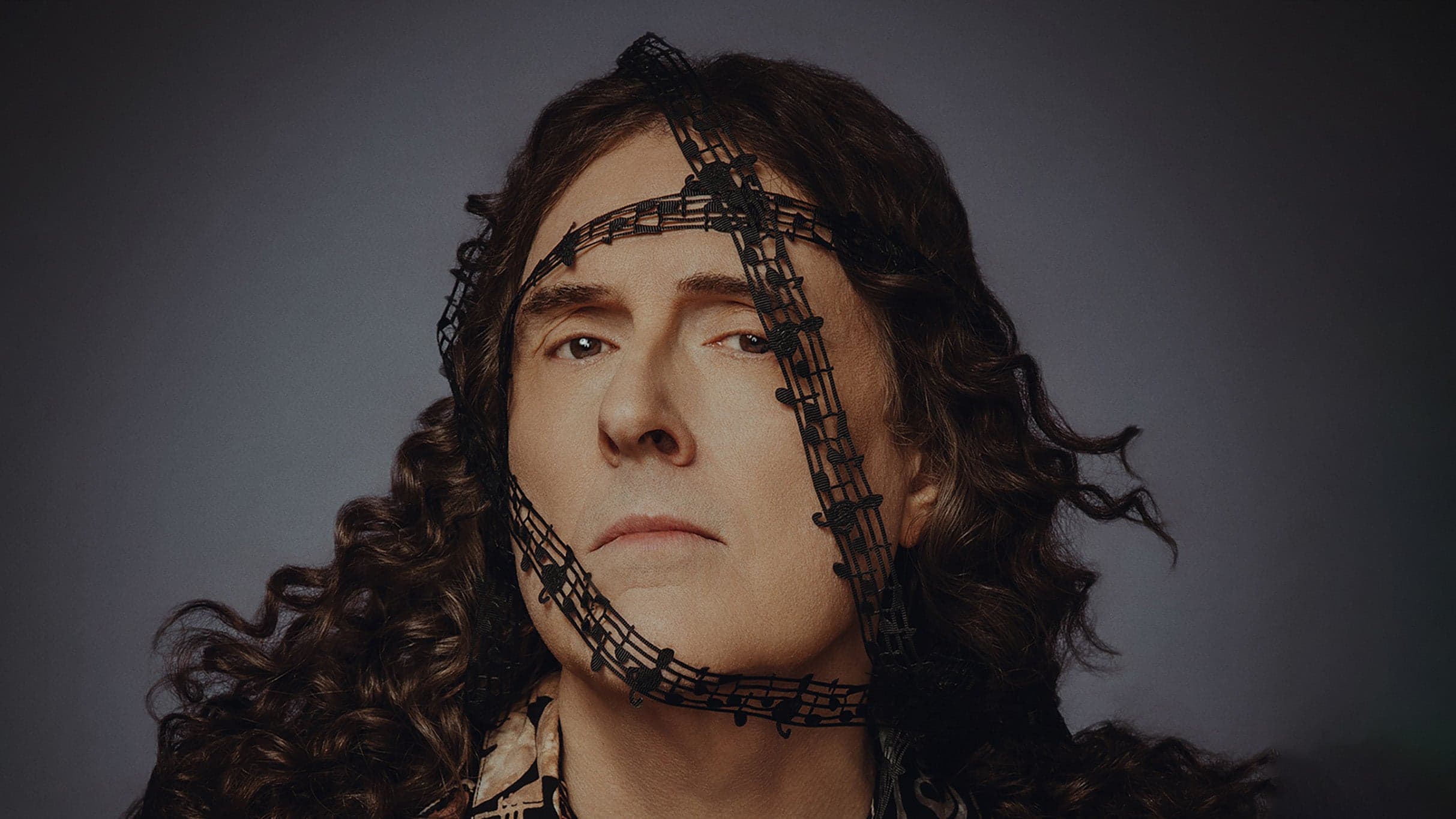 Arts & Theatre "Weird Al" Yankovic: Bigger & Weirder 2026 Tour at Freedom Mobile Arch, Vancouver on Sep 4, 2026
