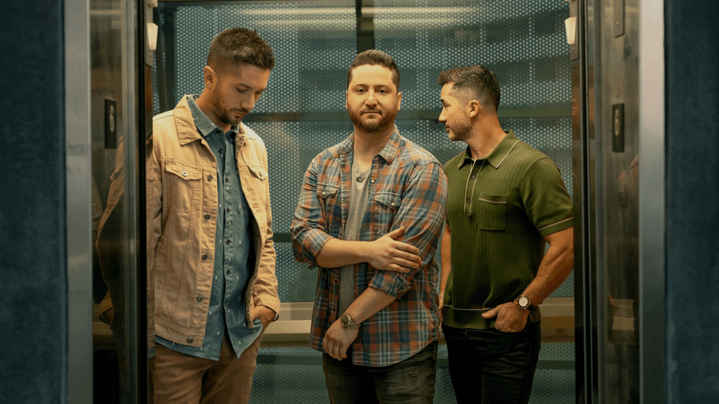 Music Boyce Avenue at Cyprus Avenue, Cork on 2 Sept 2026
