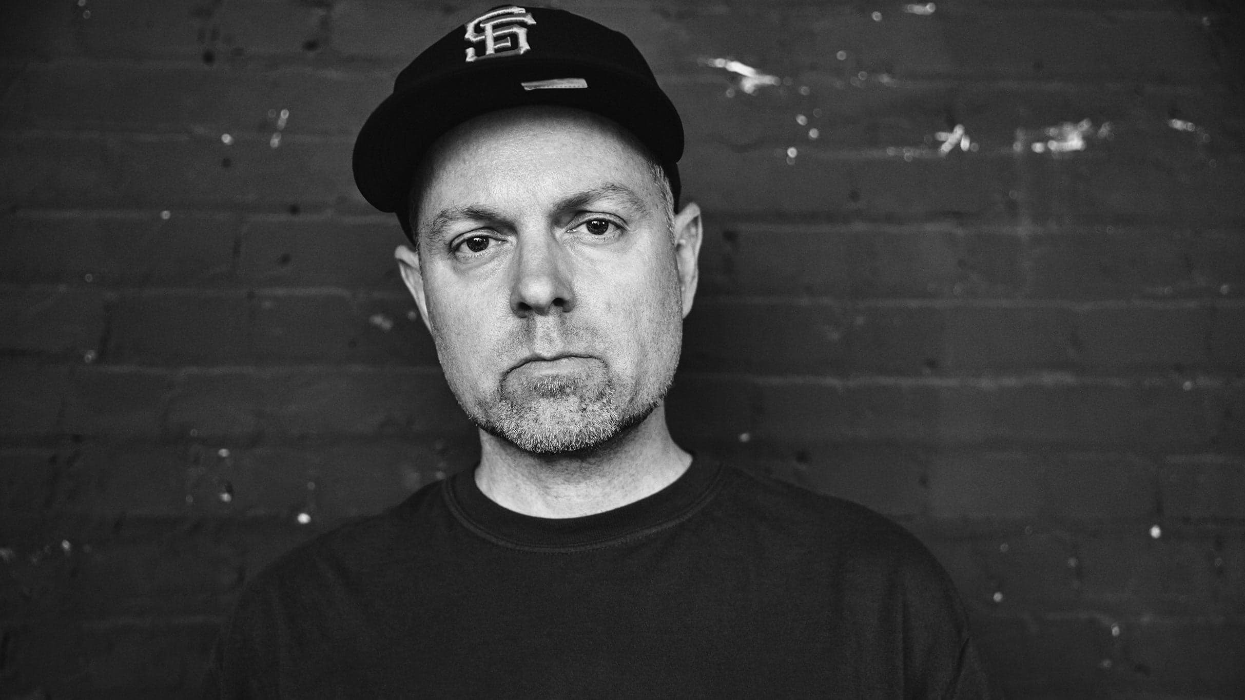 Music DJ Shadow Celebrates 30 Years of Endtroducing at The Palace Theatre, Calgary on Oct 30, 2026