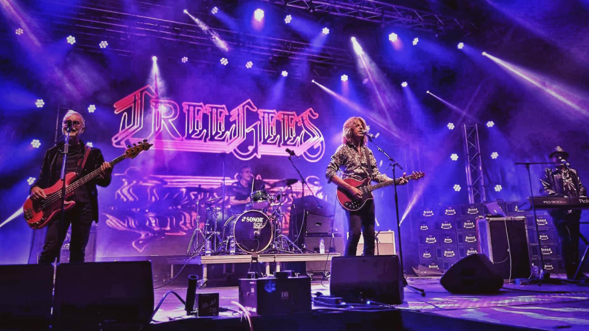 Music Bee Gees - 60 Years of Hits at Capitole Gent, Ghent on 19 dec 2026
