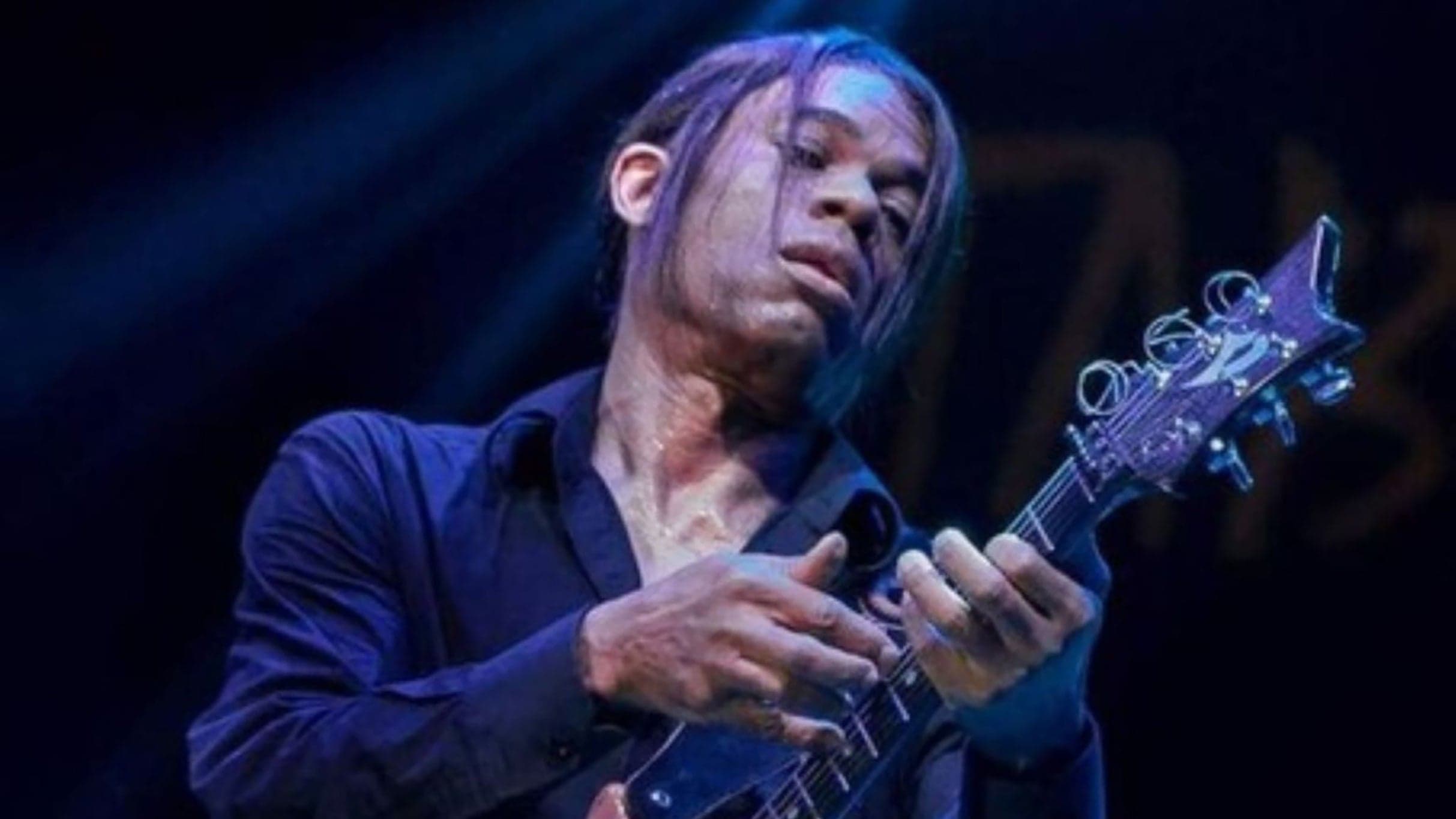 Music Stanley Jordan Trio at Blue Note Los Angeles on Aug 13, 2026