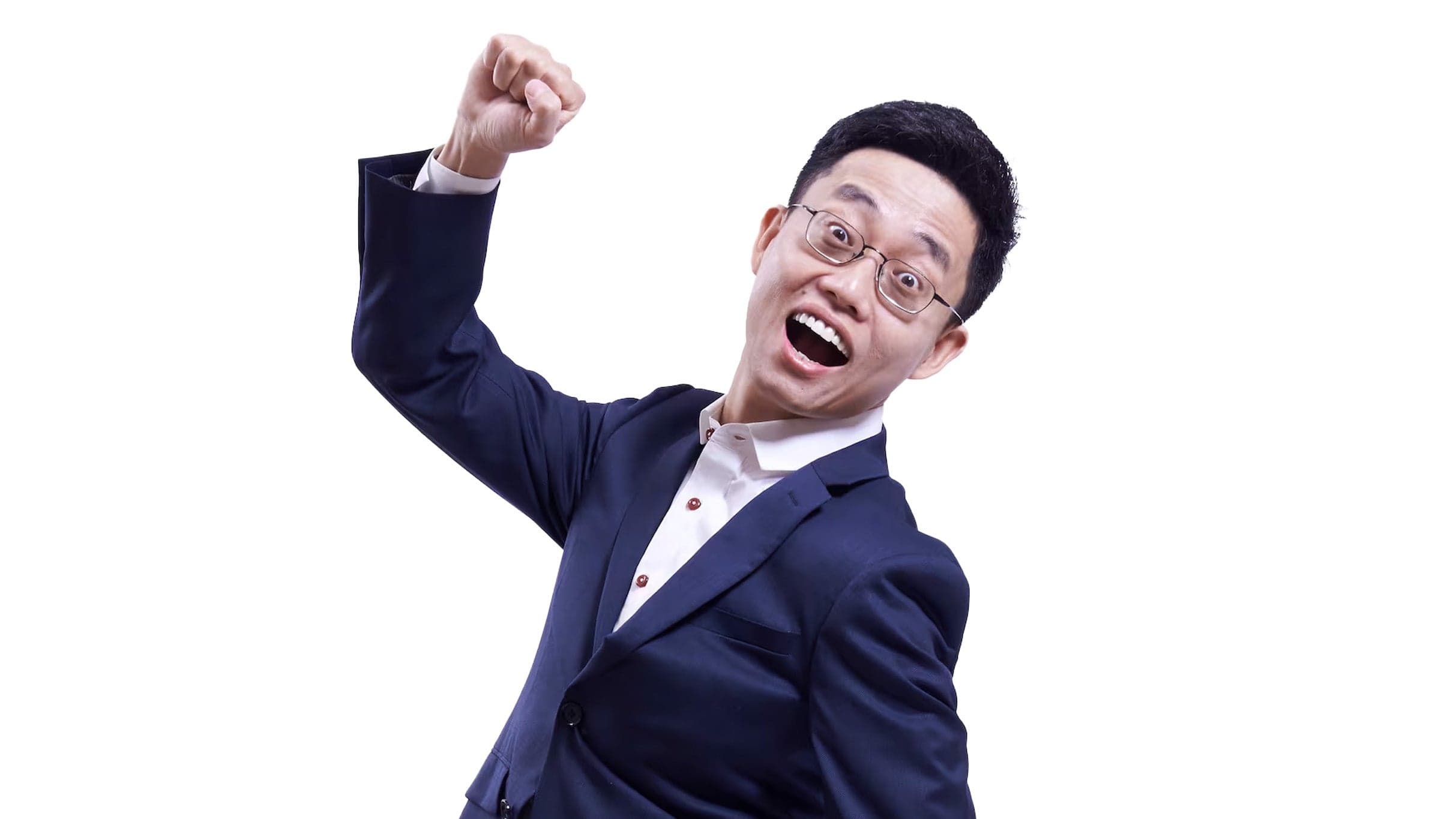 Arts & Theatre Joe Wong at Punch Line Comedy Club - San Francisco on Aug 5, 2026