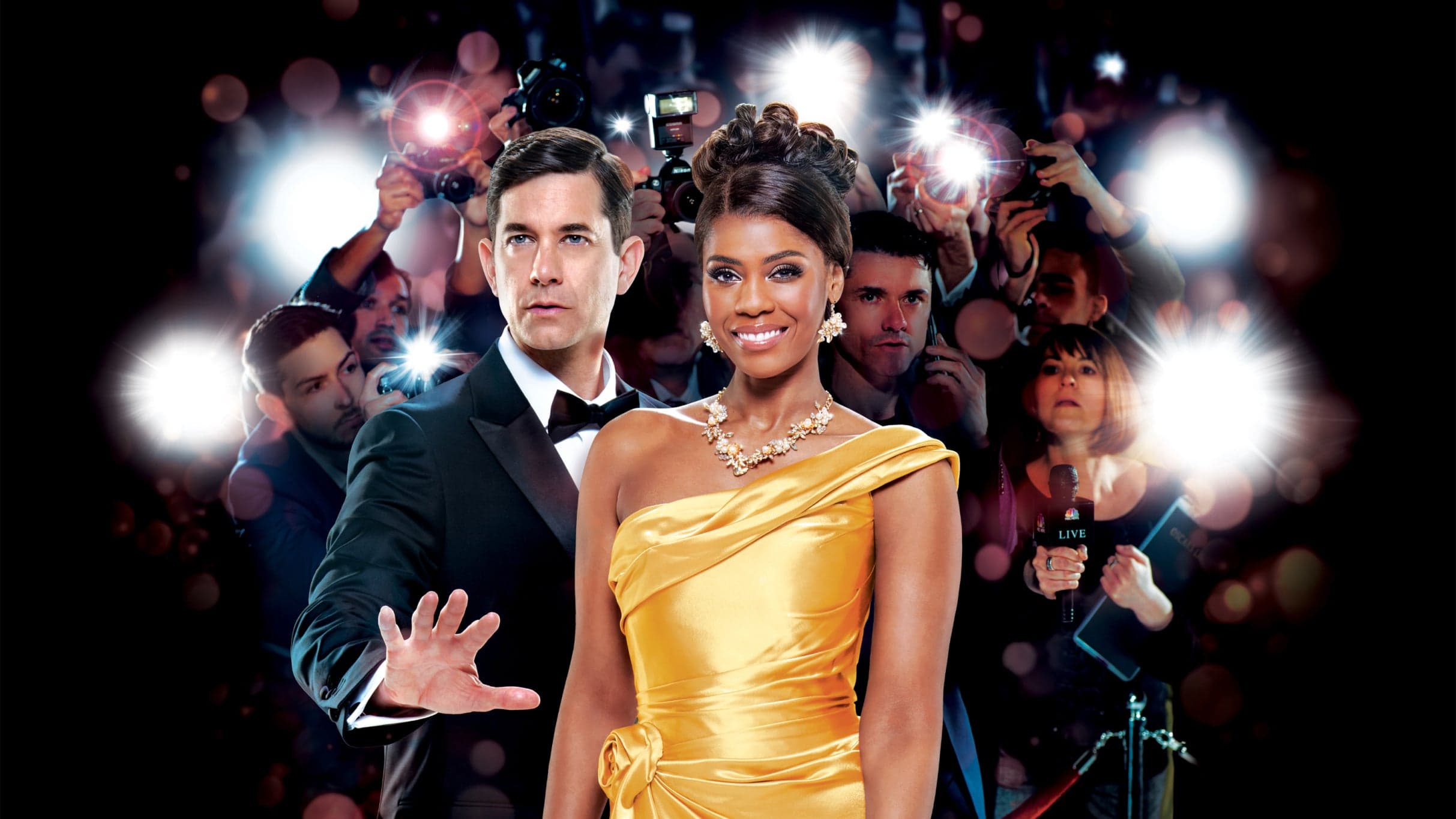 Arts & Theatre The Bodyguard at Bord Gais Energy Theatre on Aug 4, 2026