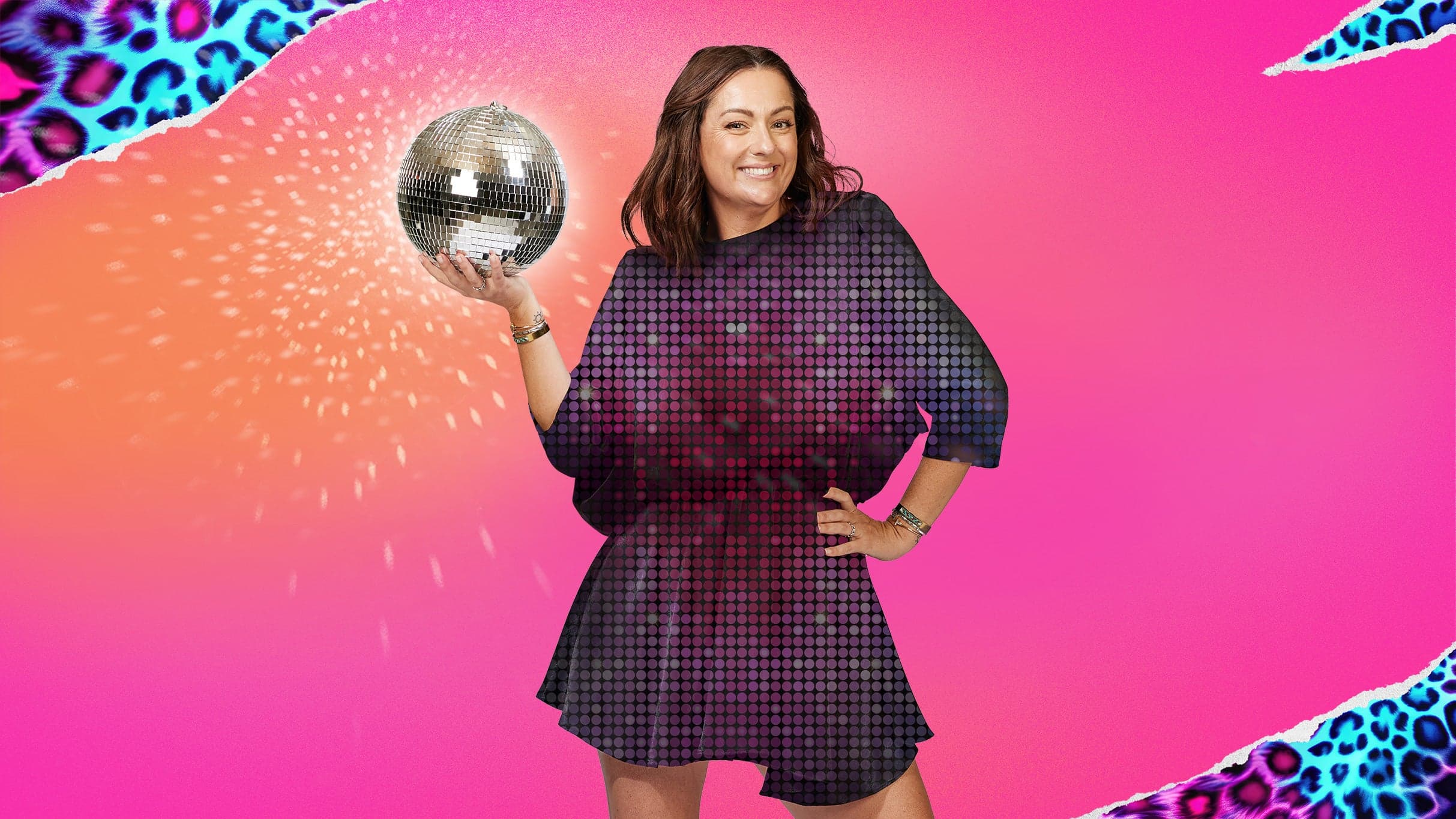 Arts & Theatre Celeste Barber at Cirque Royal - Koninklijk Circus, Brussels on 15 apr 2026