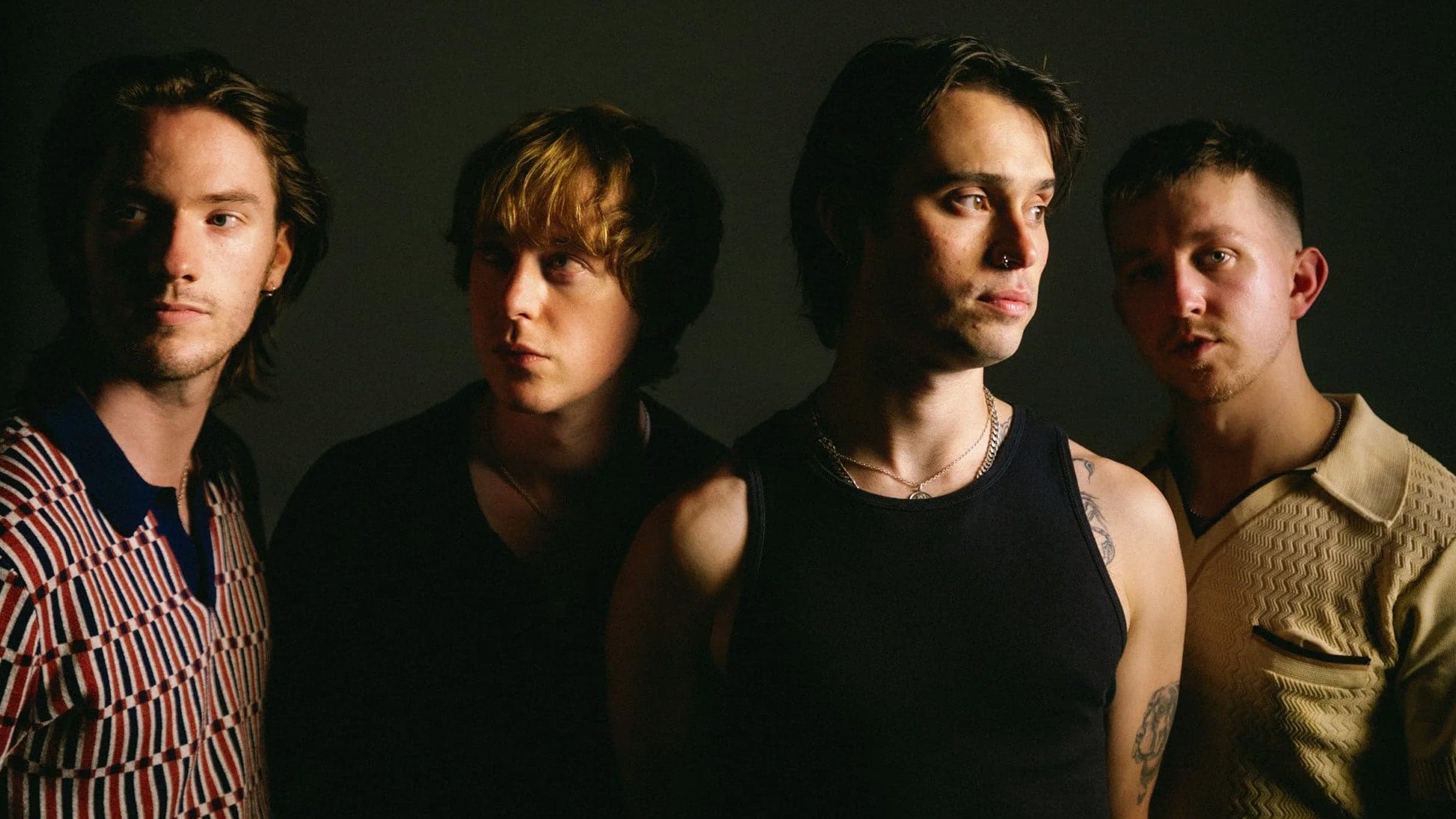 Music Balancing Act at Cirque Royal - The Club, Brussels on 26 apr 2026