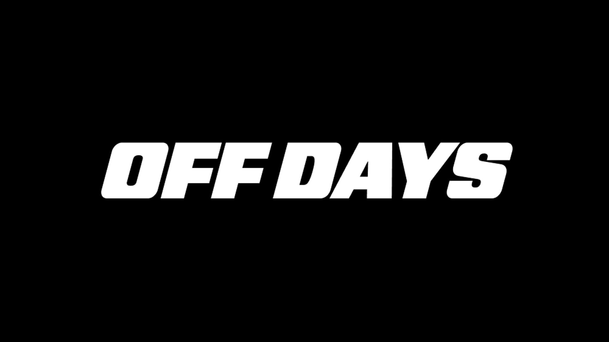 Music OFF DAYS 2026: Blood Orange at Hamburg on 18. Aug. 2026