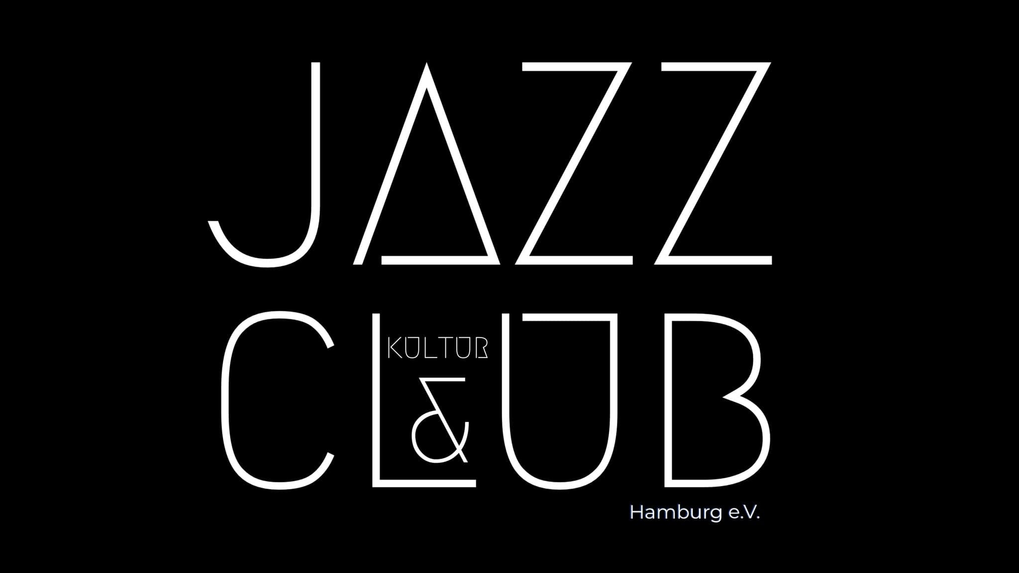 Music Jazz Night mit Nigel Hitchcock - Giorgi Kiknadze - Rafa Müller at Galerie Brücke, Hamburg on 25. Sept. 2026