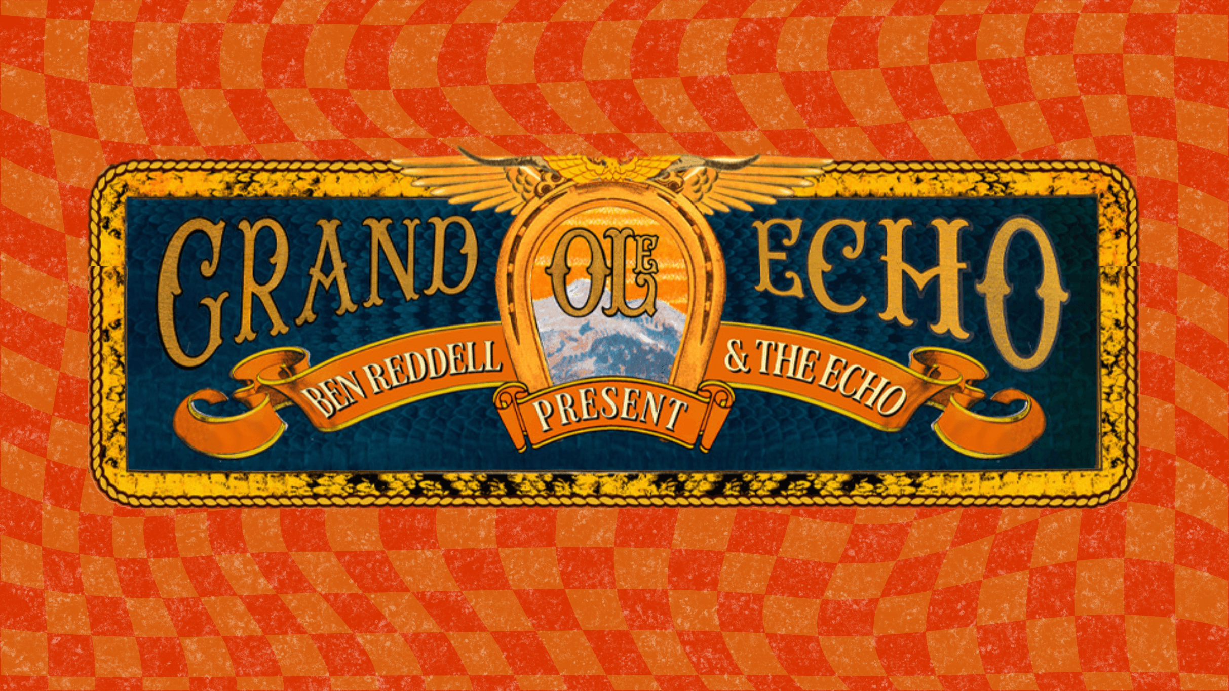 Music Grand Ole Echo at The Echo, Los Angeles on Jul 20, 2026