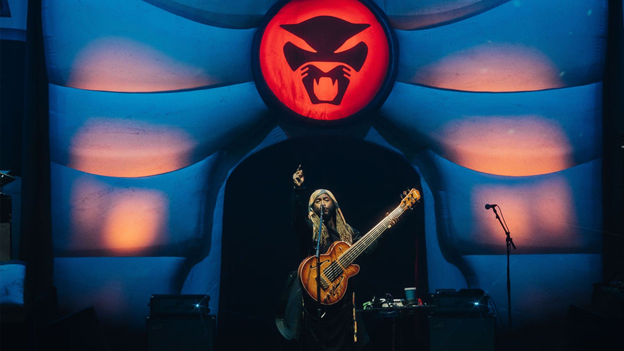 Music Thundercat: Distracted AF Tour at MTELUS, Montreal on Oct 21, 2026