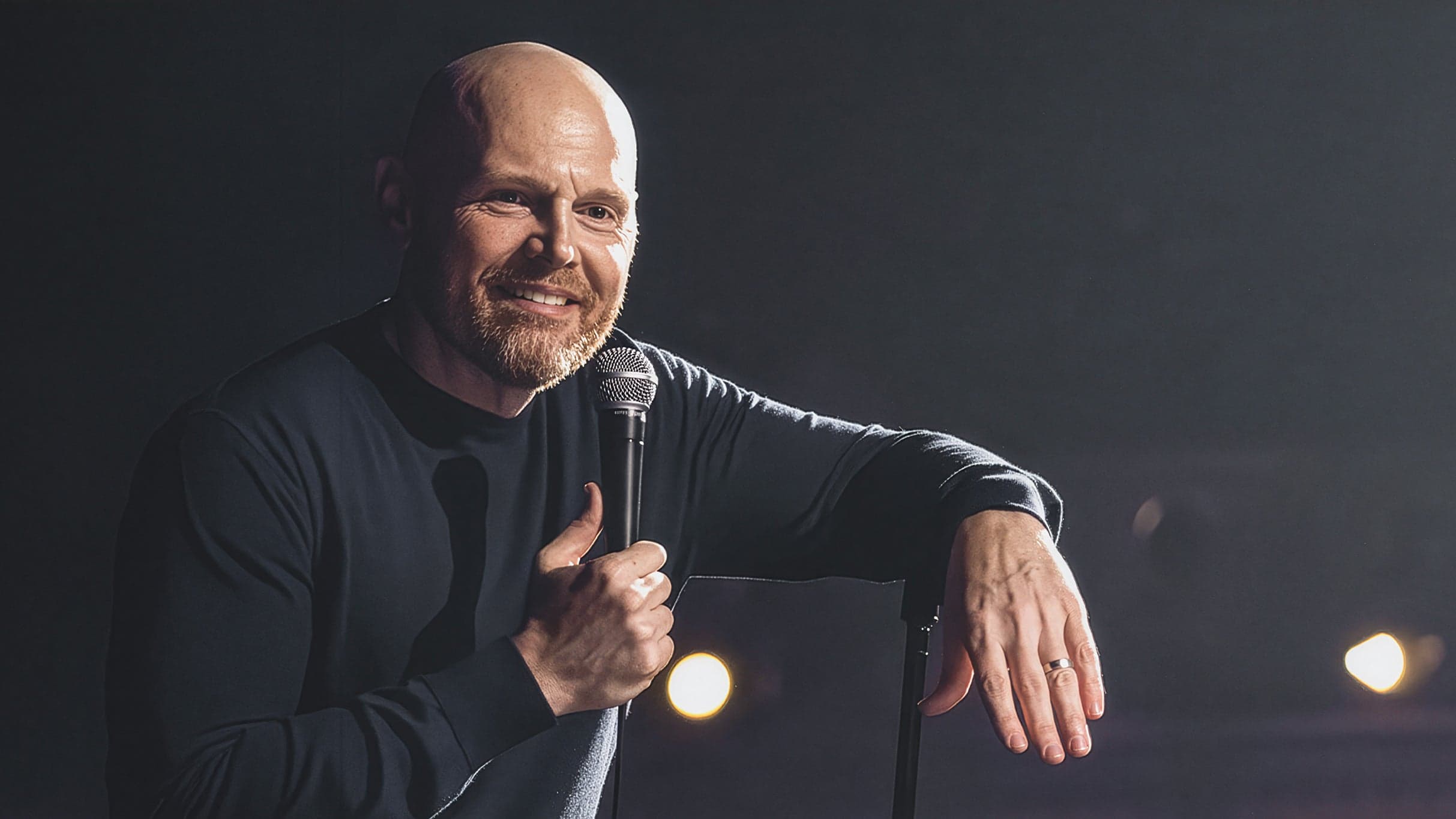 Arts & Theatre Stand Up & Slow Jams: Featuring Bill Burr, Music by Dre Scott at B-Side at Blue Note Los Angeles on Jul 23, 2026