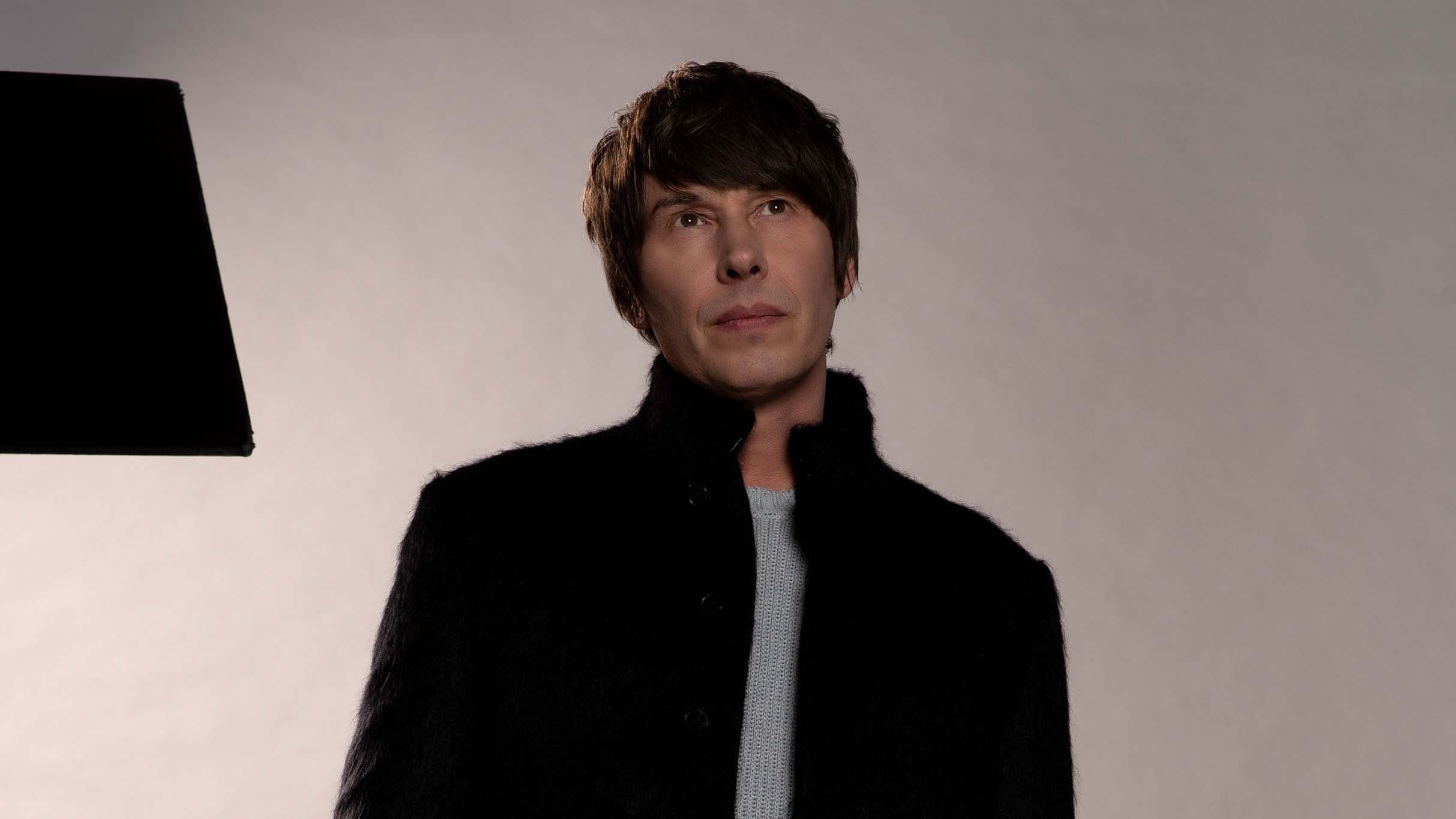 Arts & Theatre Professor Brian Cox at Cirque Royal - Koninklijk Circus, Brussels on 1 apr 2026
