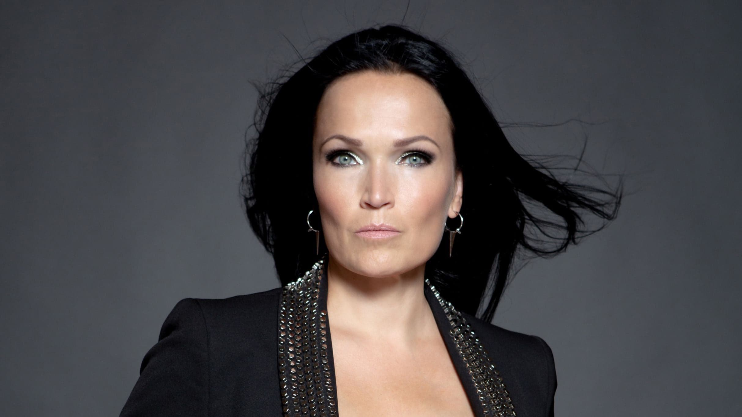 Music Tarja Turunen at Klub B90, Stocznia Gdańska, Gdansk on 24 kwi 2027