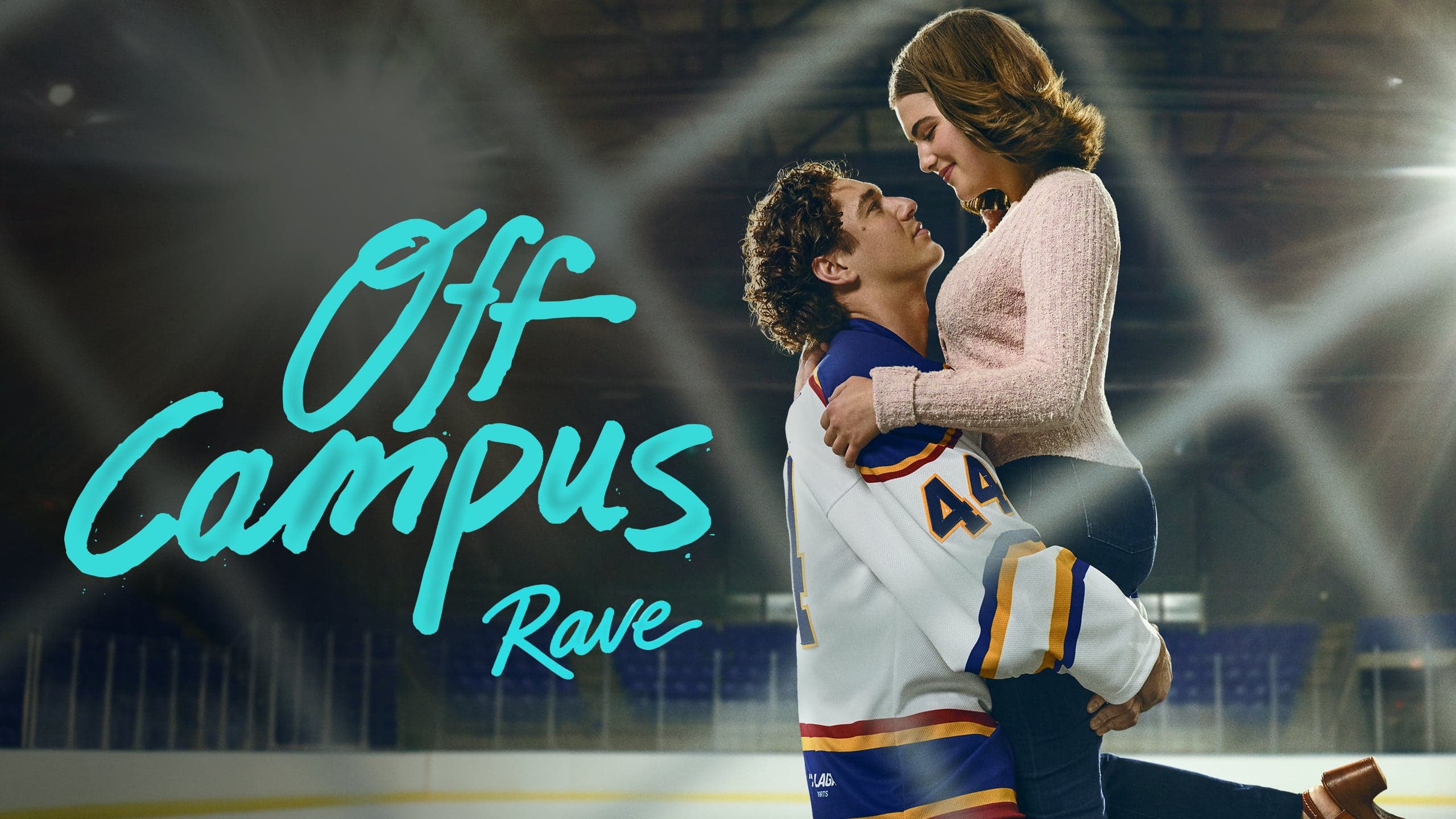 Music Off Campus Rave at Melkweg, Amsterdam on 23 jul 2026