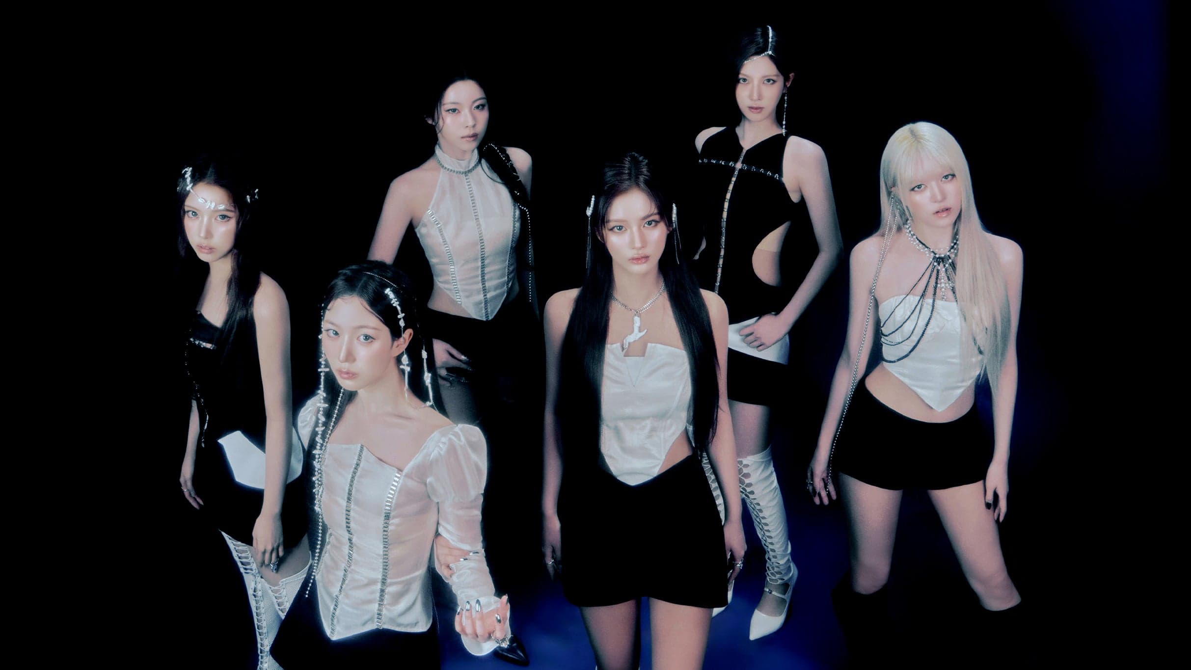 Music NMIXX 1ST WORLD TOUR < EPISODE 1: ZERO FRONTIER > IN SINGAPORE at The Star Theatre, Singapore on Jun 20, 2026